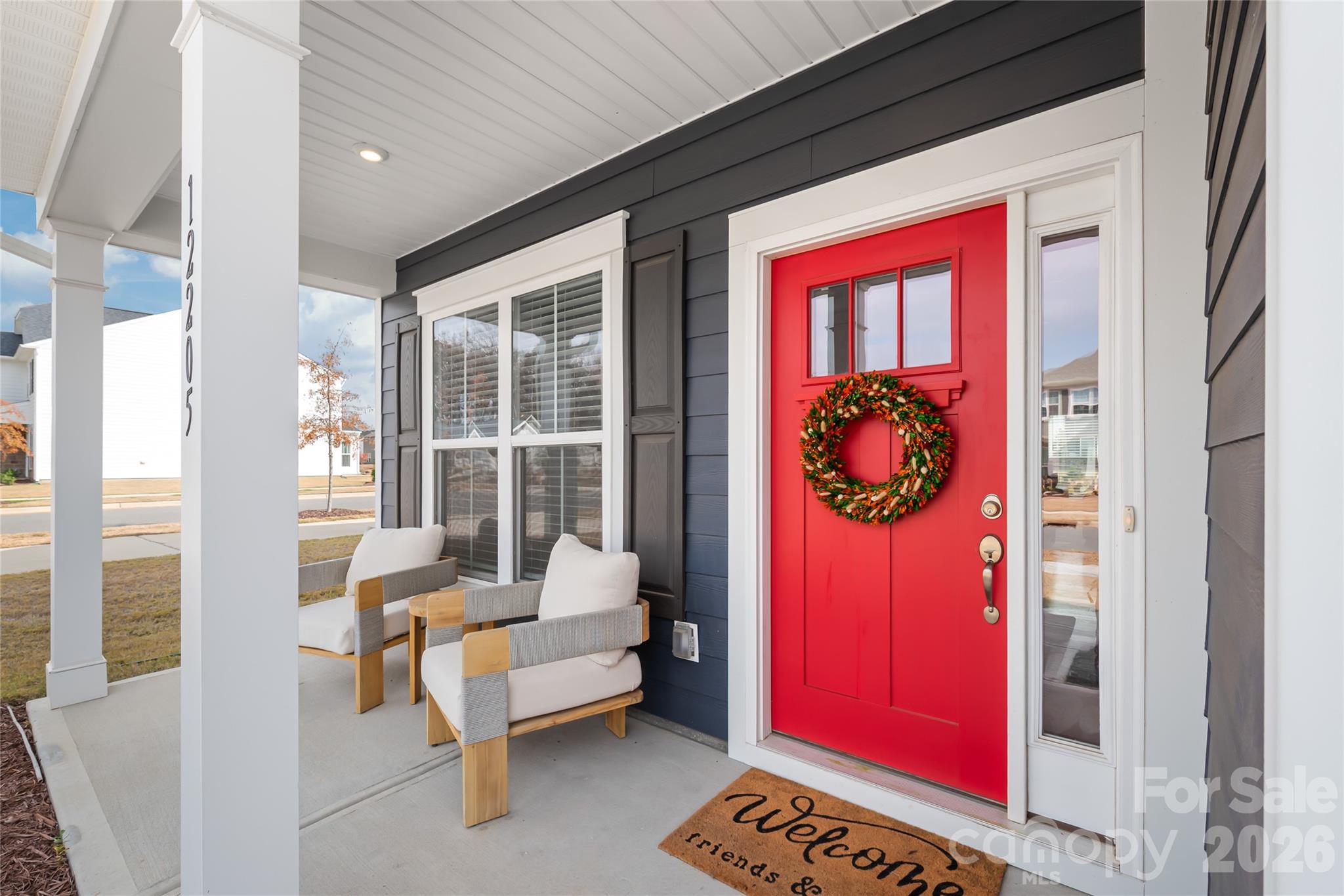 Parkside Crossing - Residential
