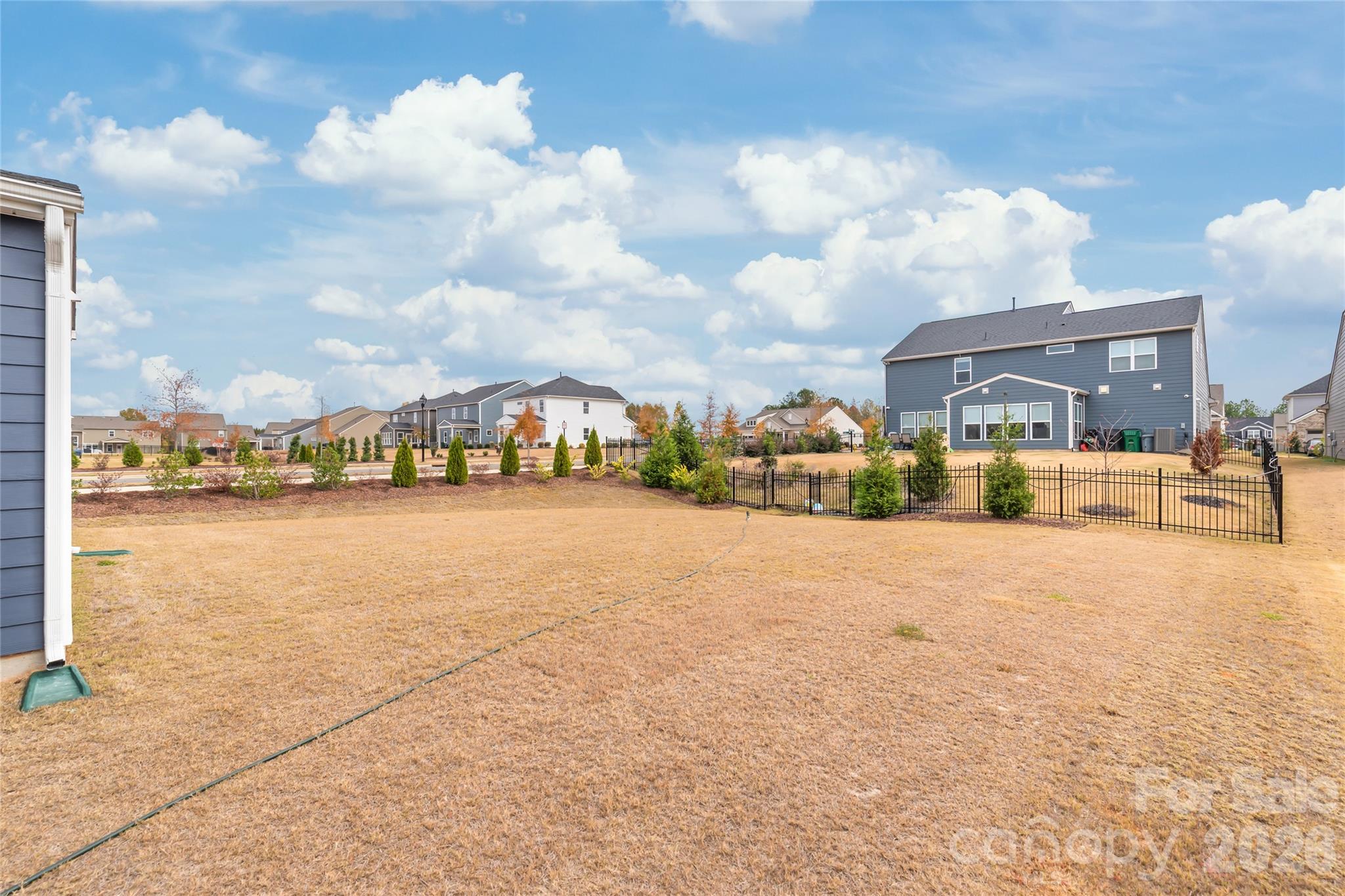 Parkside Crossing - Residential