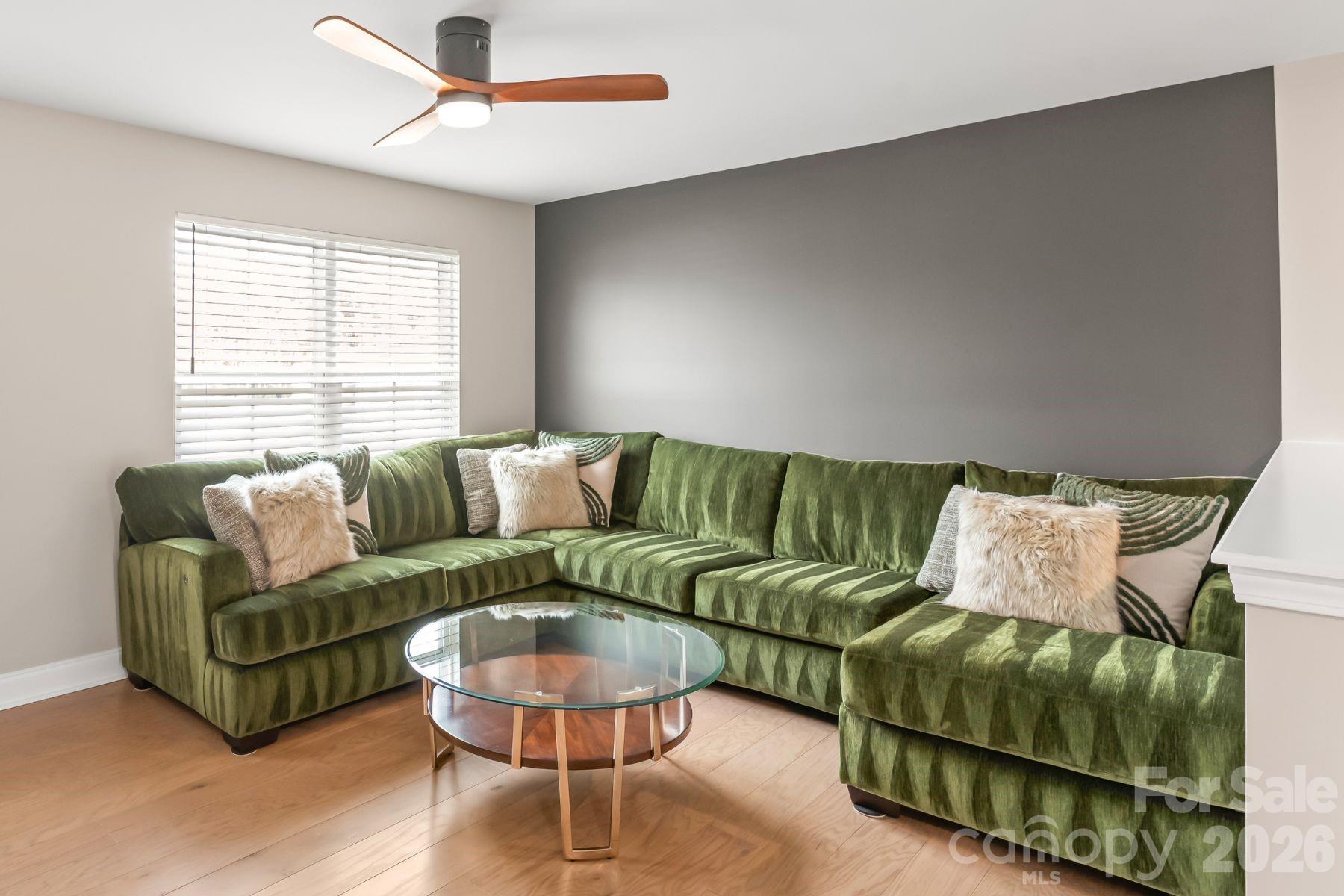 Parkside Crossing - Residential