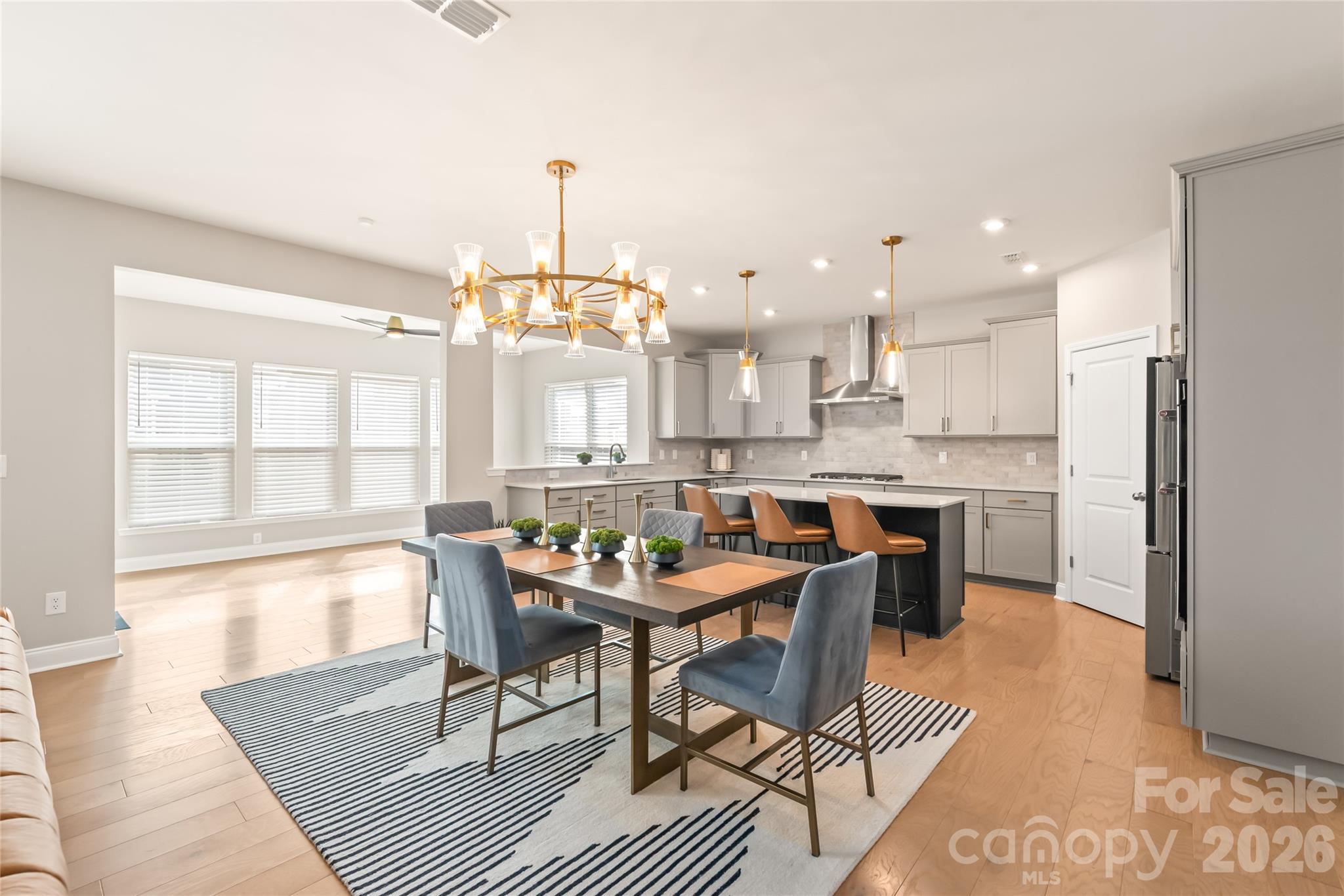 Parkside Crossing - Residential