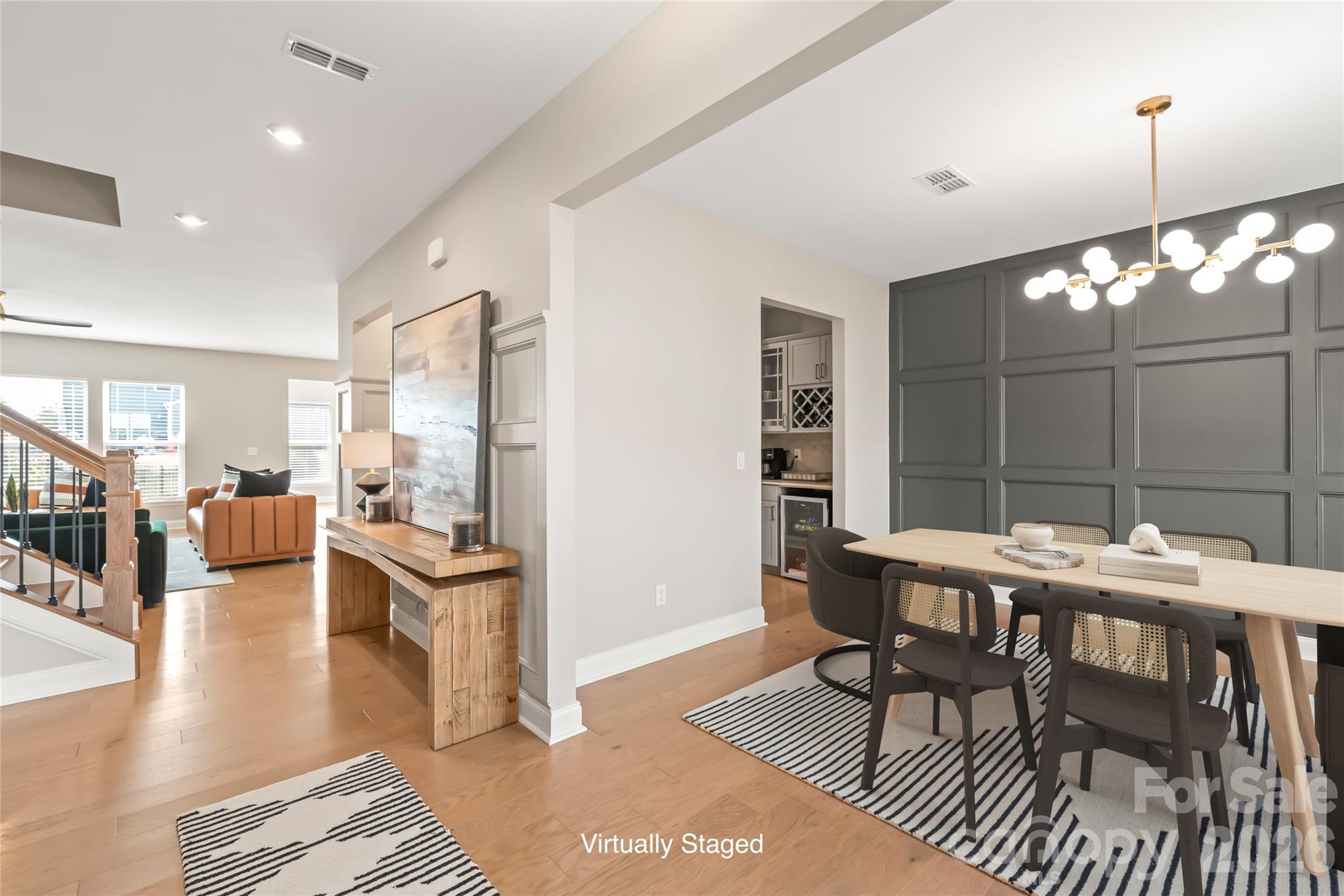 Parkside Crossing - Residential