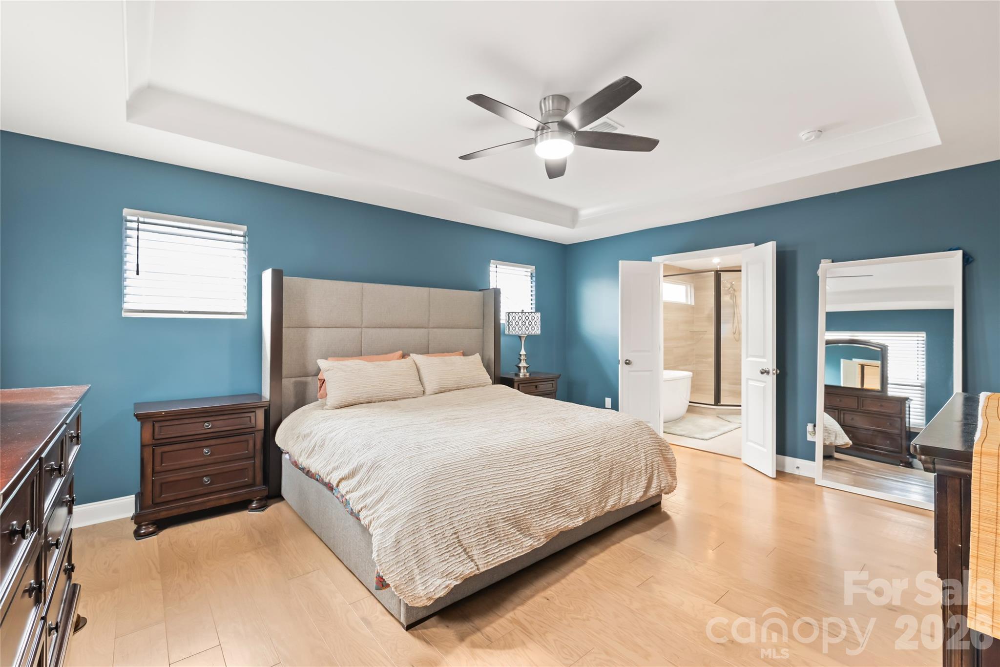 Parkside Crossing - Residential