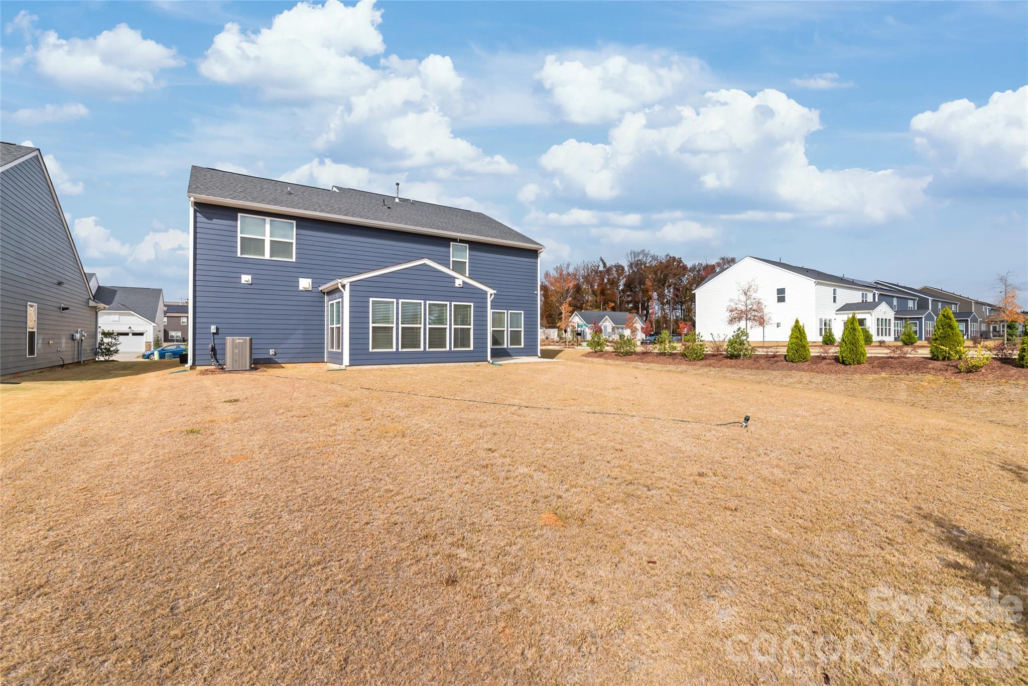 Parkside Crossing - Residential