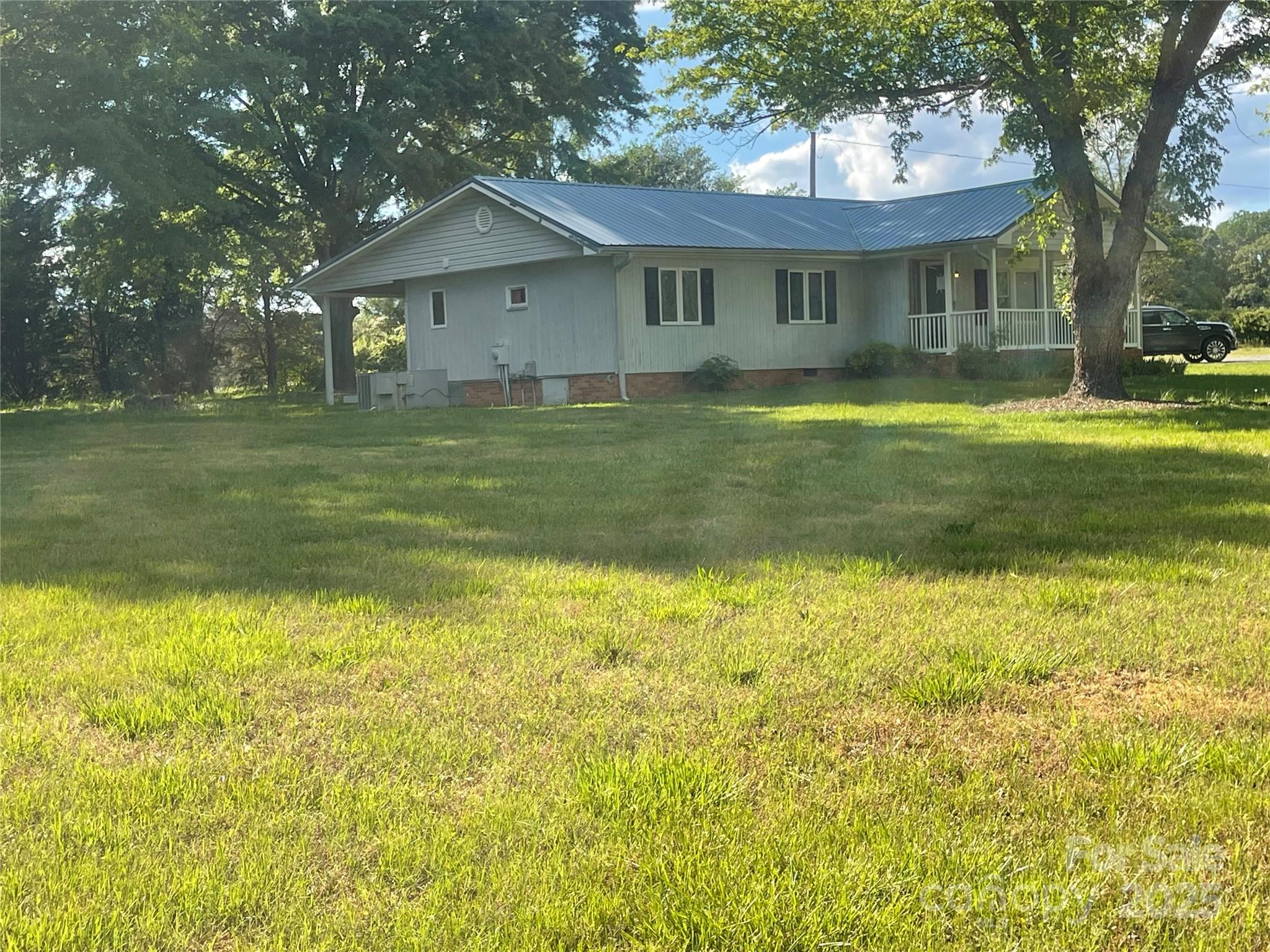 1250 Hurley School Road