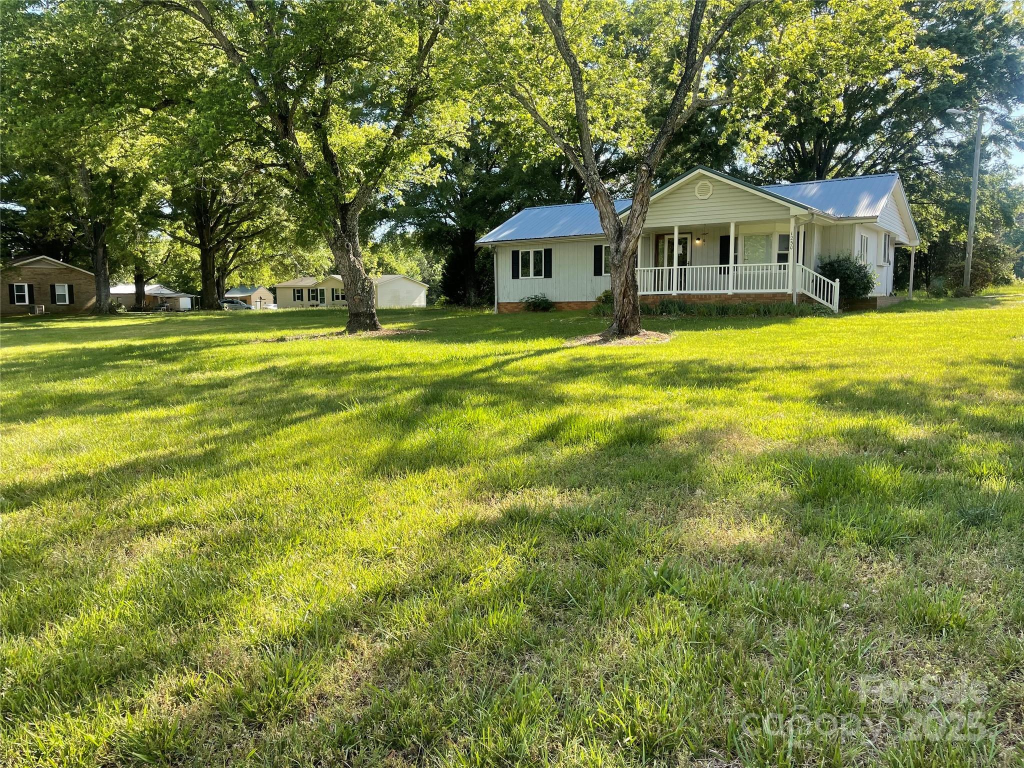 1250 Hurley School Road
