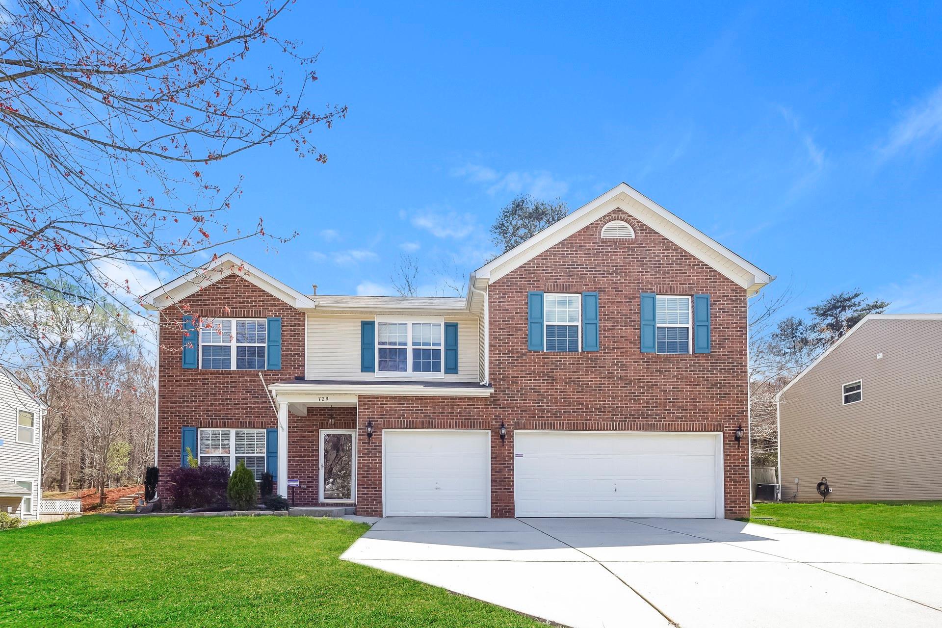 Bethelfields - Residential