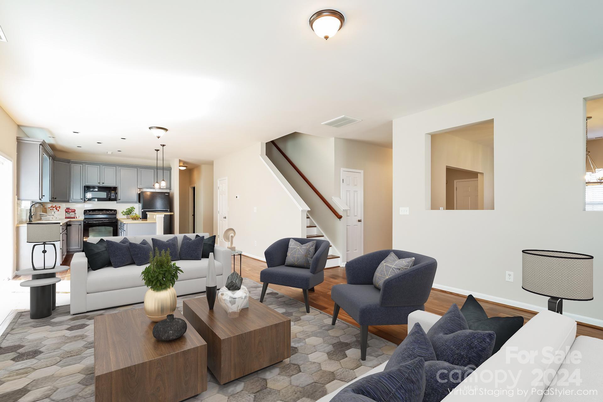 Bethelfields - Residential