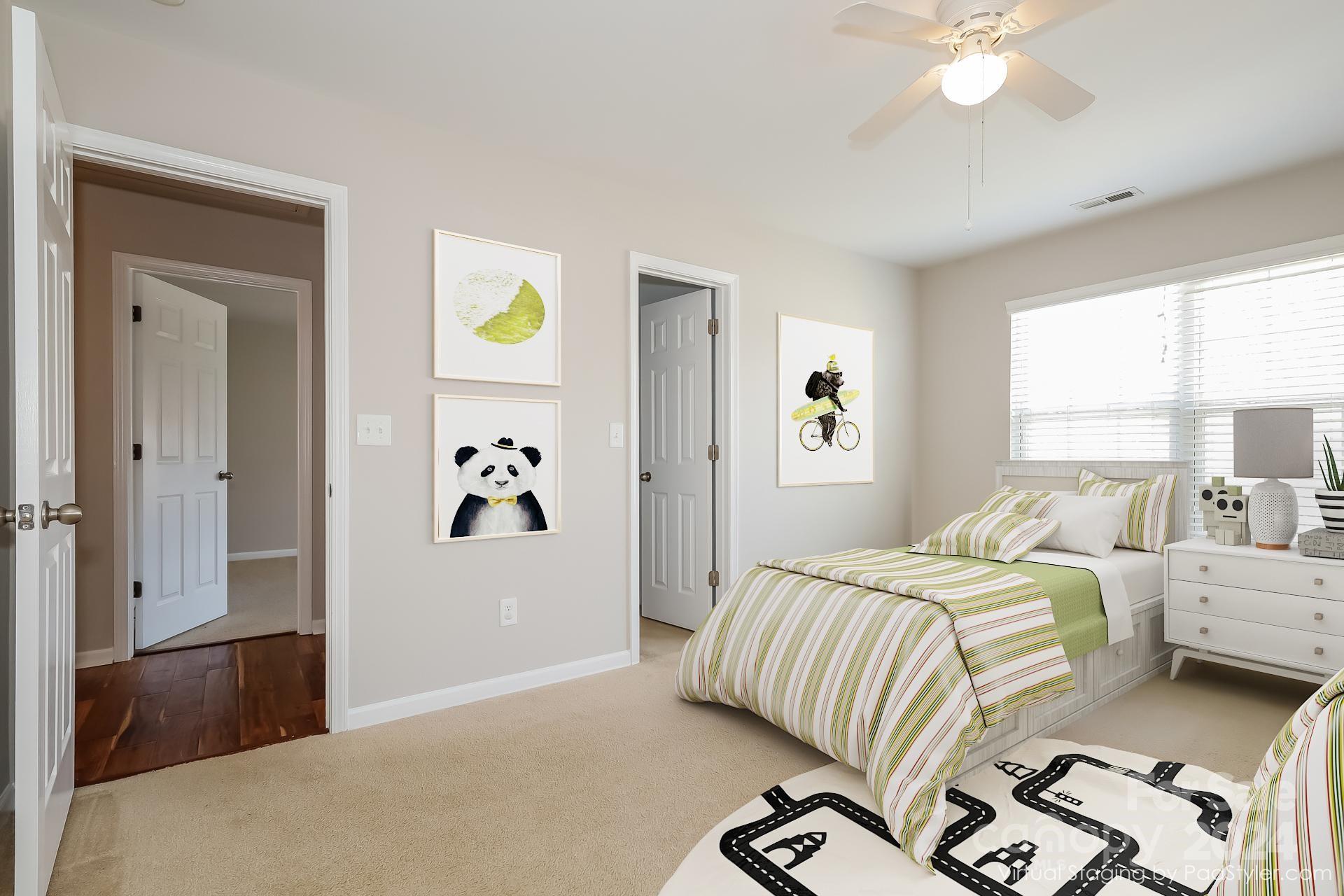 Bethelfields - Residential