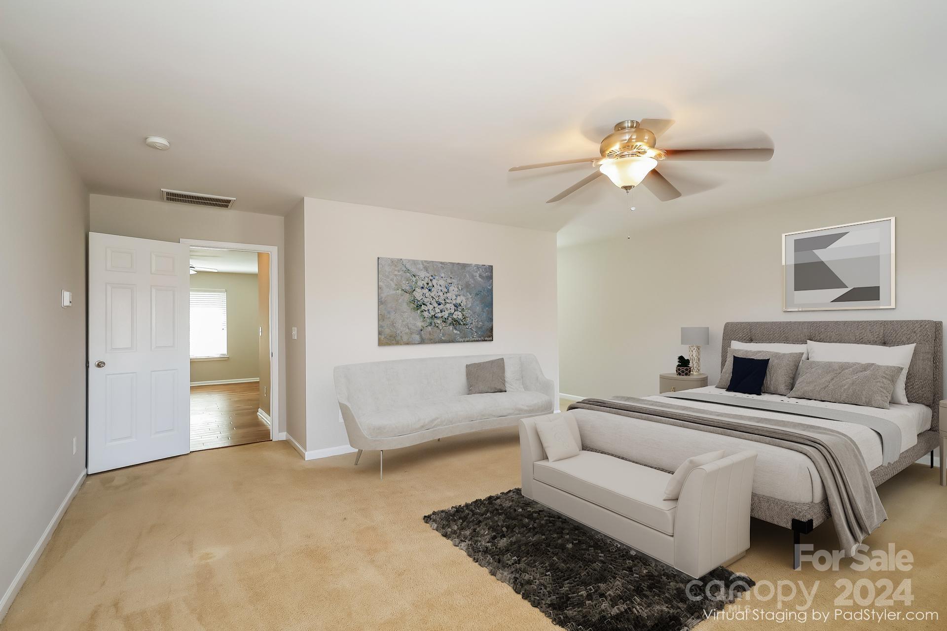 Bethelfields - Residential