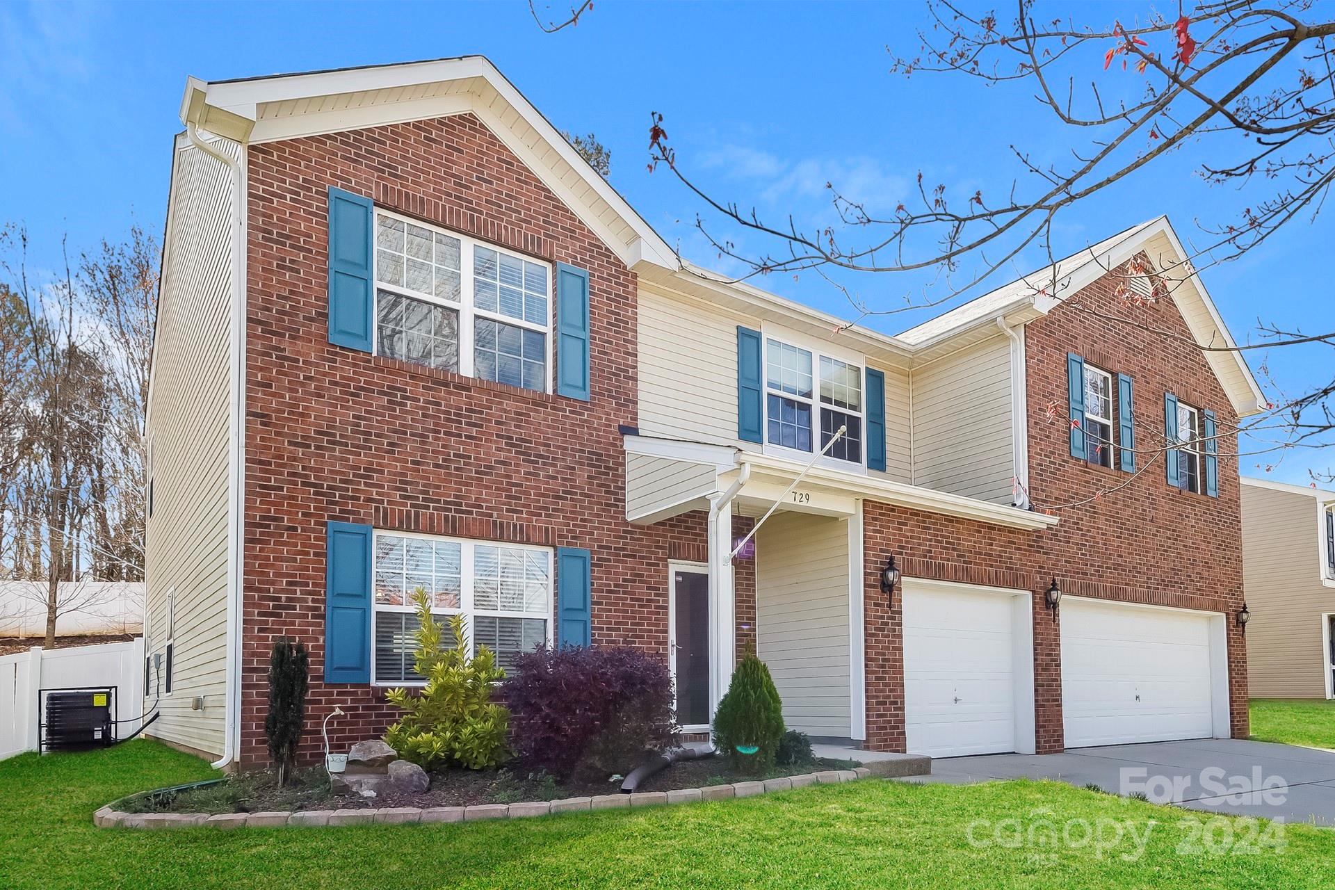 Bethelfields - Residential