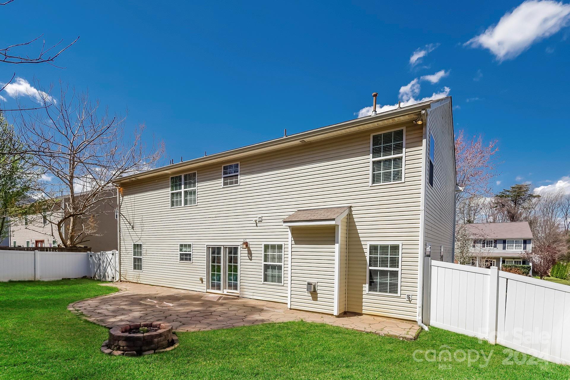 Bethelfields - Residential