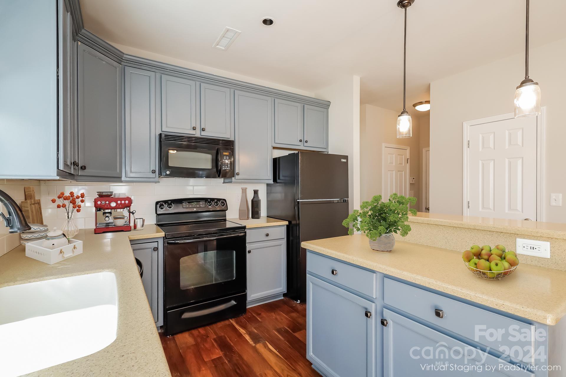 Bethelfields - Residential