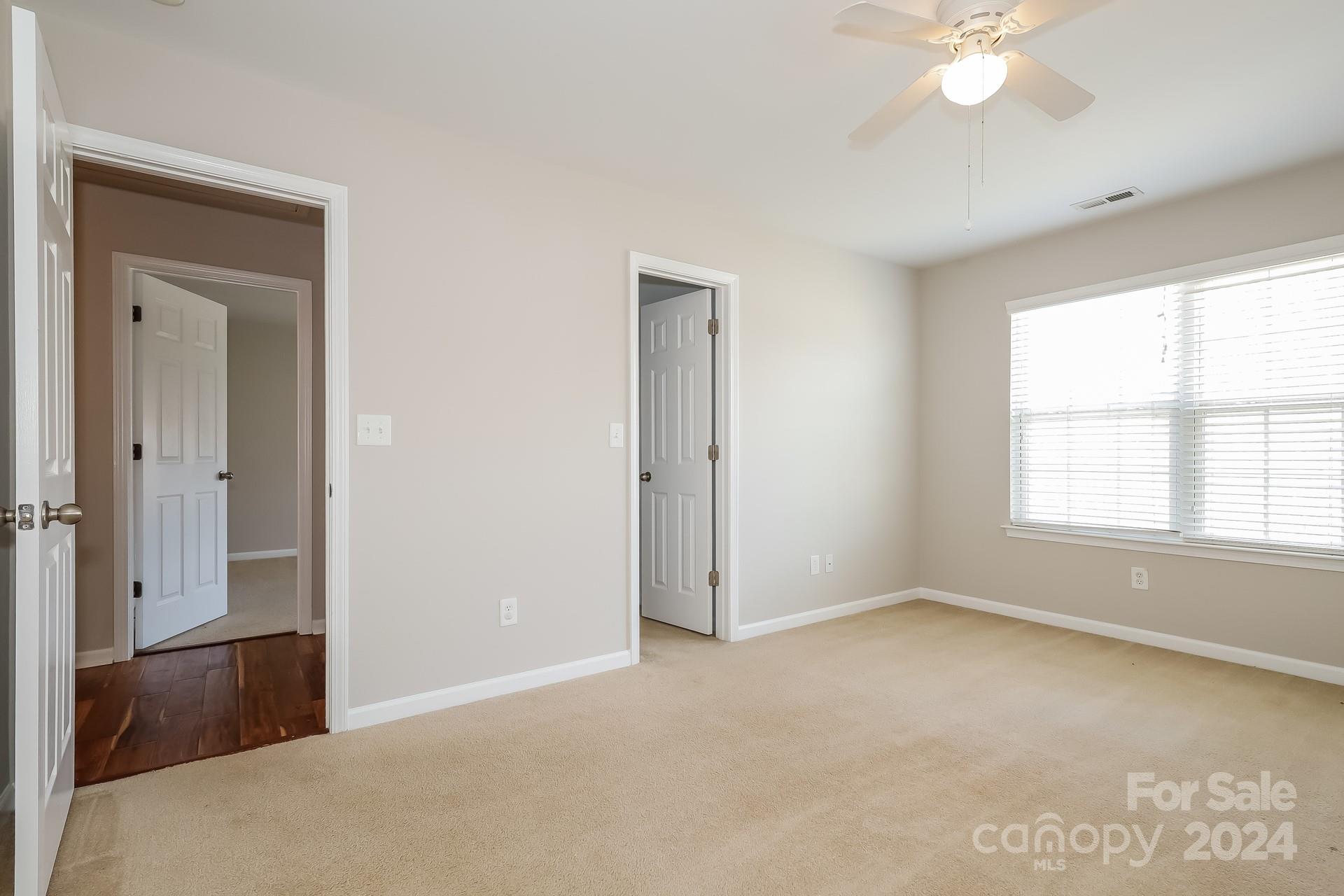 Bethelfields - Residential