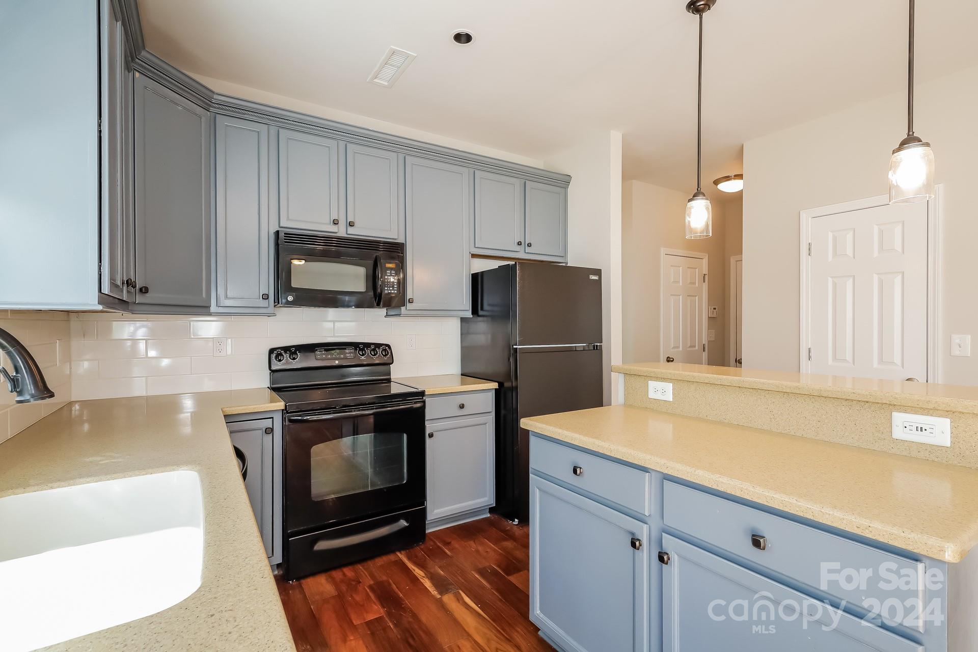 Bethelfields - Residential