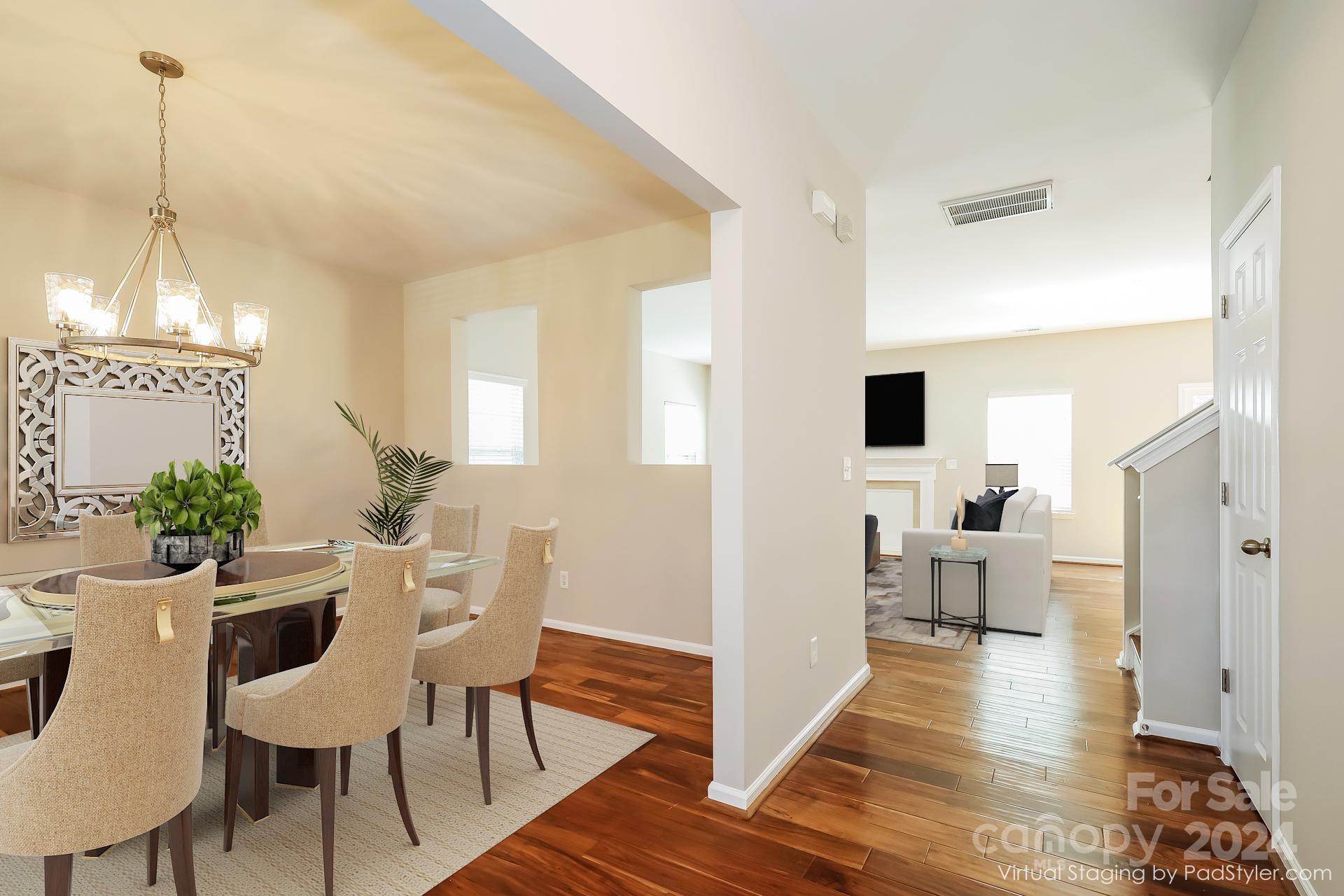 Bethelfields - Residential