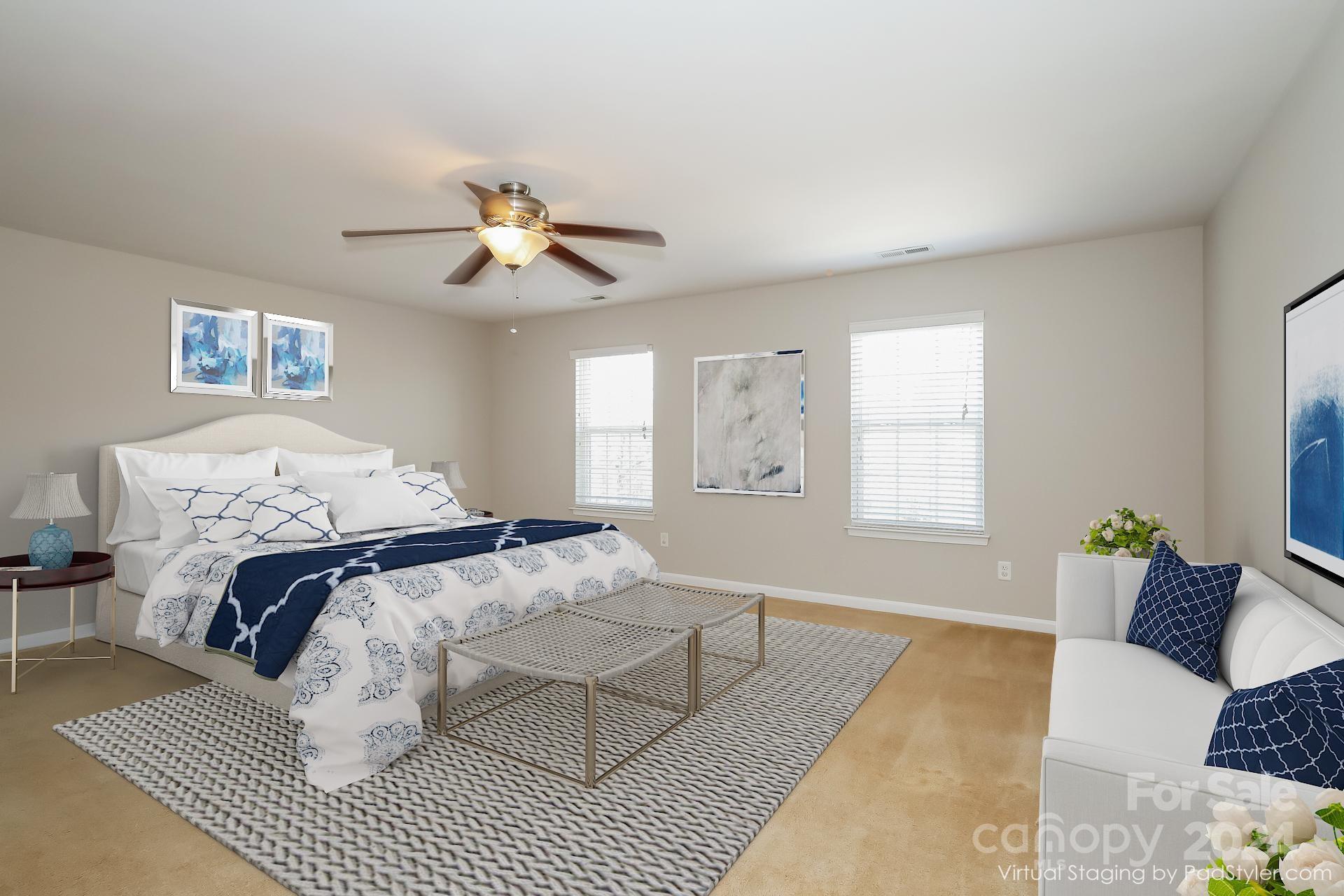 Bethelfields - Residential