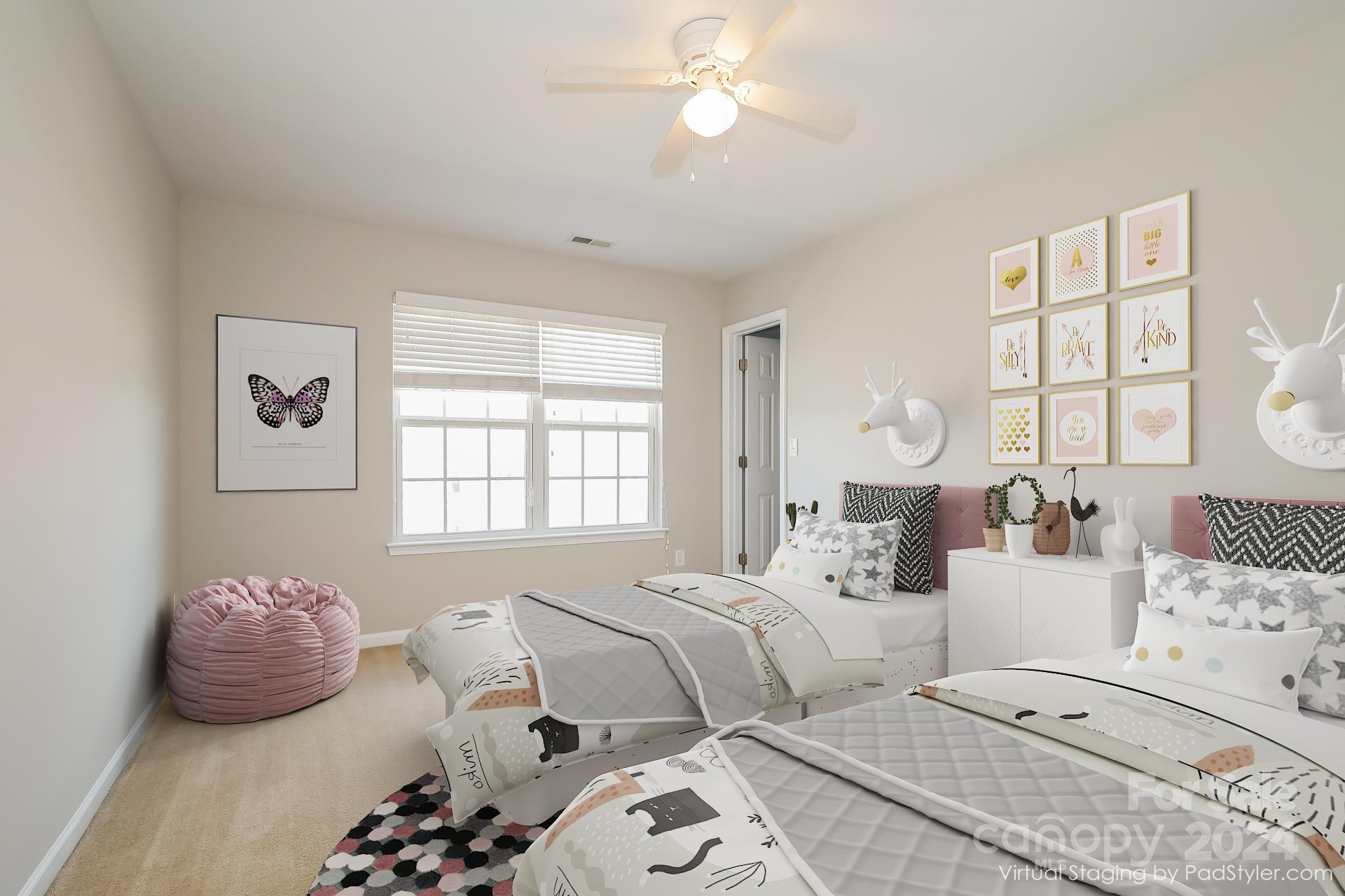 Bethelfields - Residential