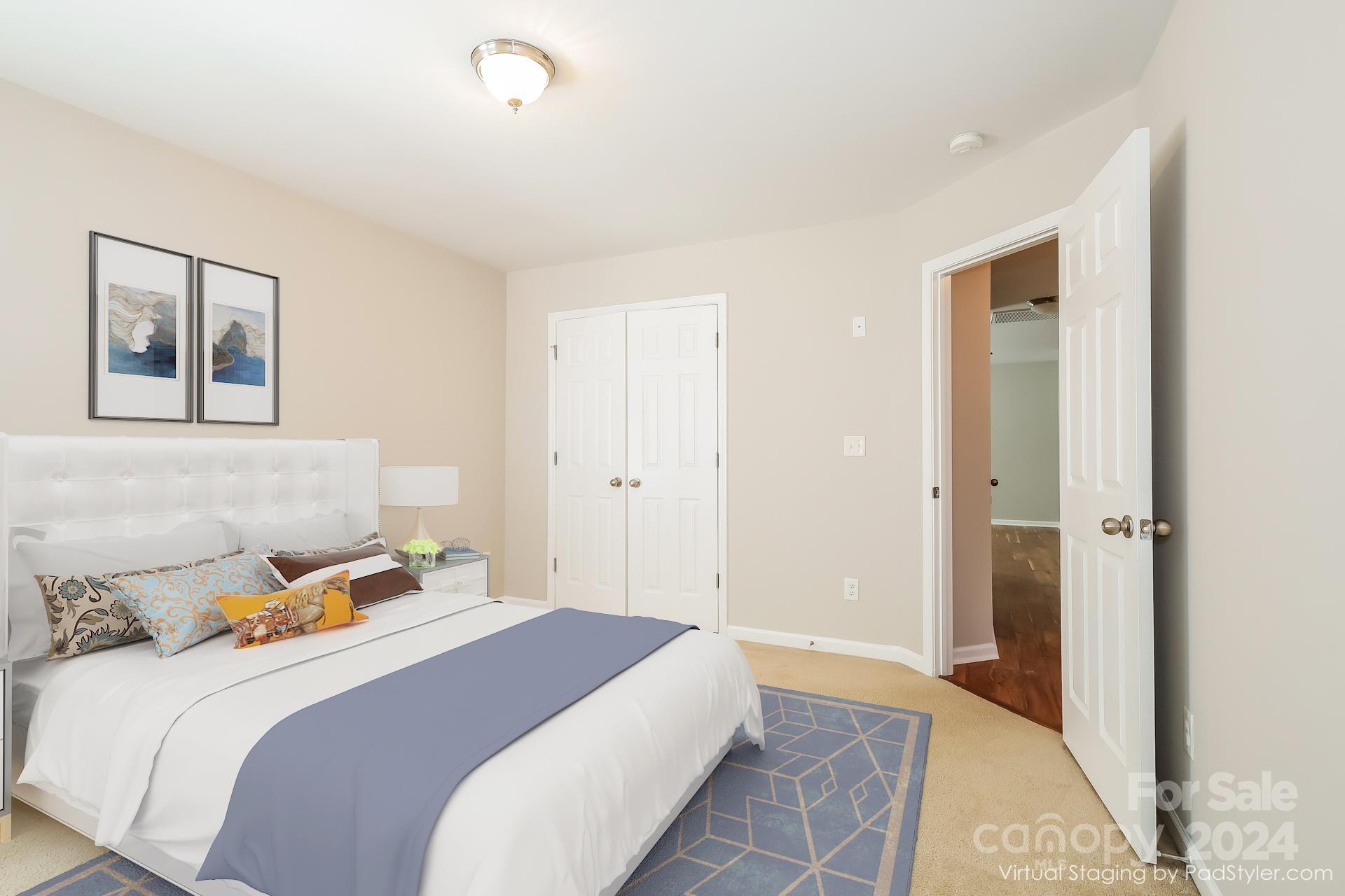 Bethelfields - Residential