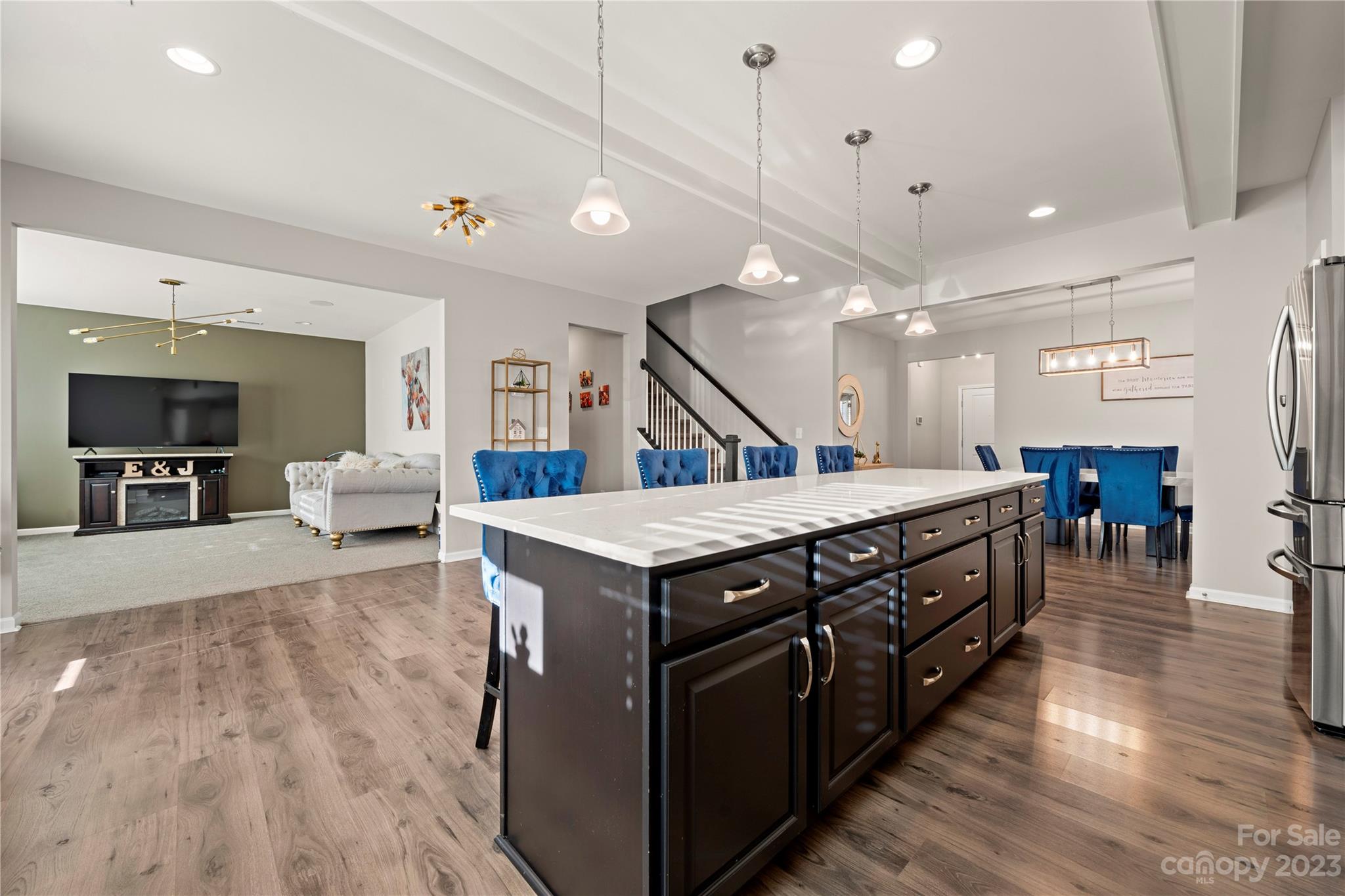 The Manors at Handsmill - Residential