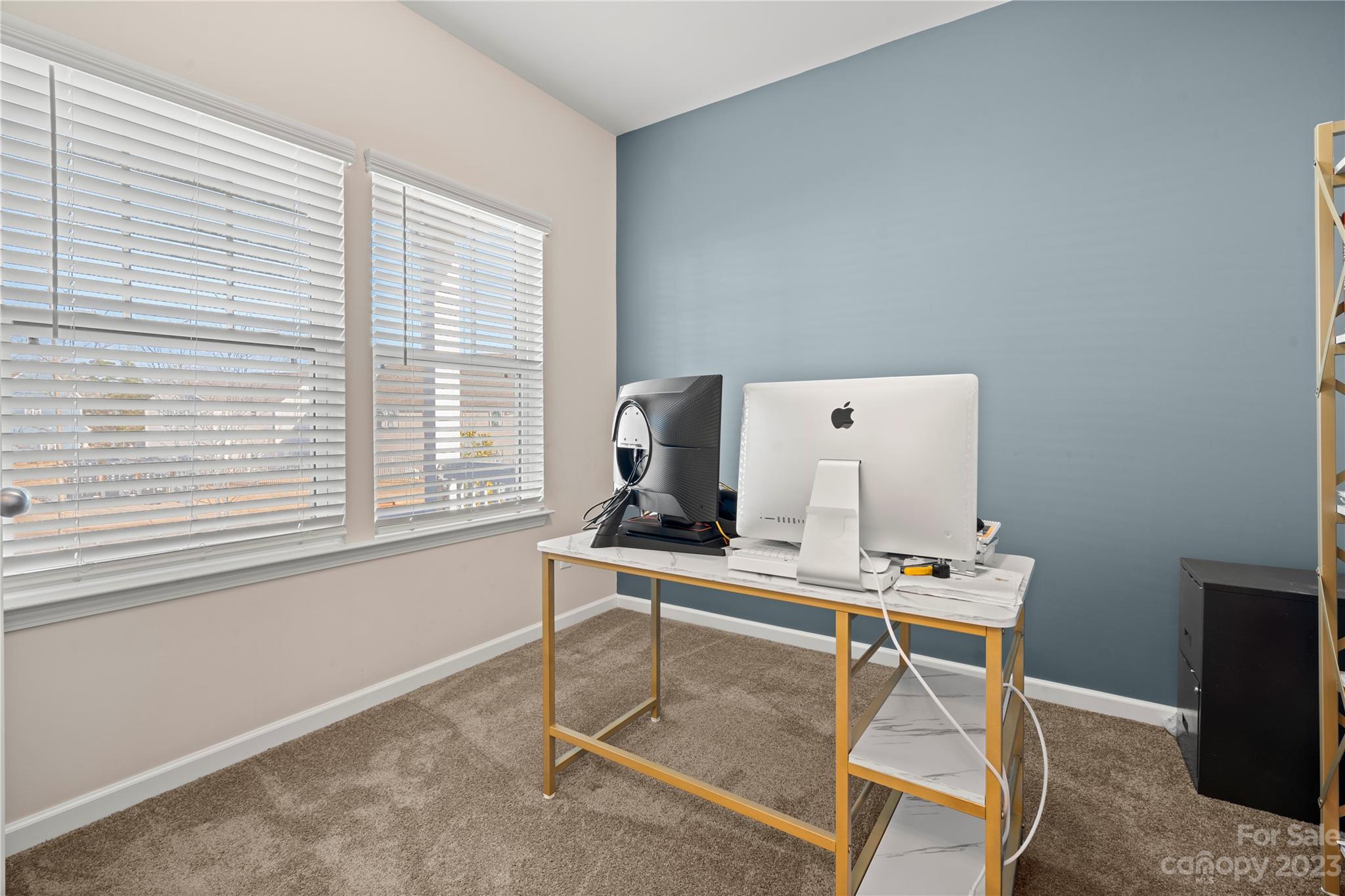 The Manors at Handsmill - Residential