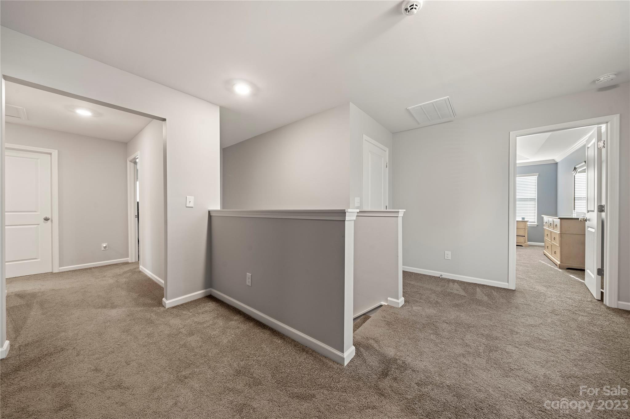 The Manors at Handsmill - Residential