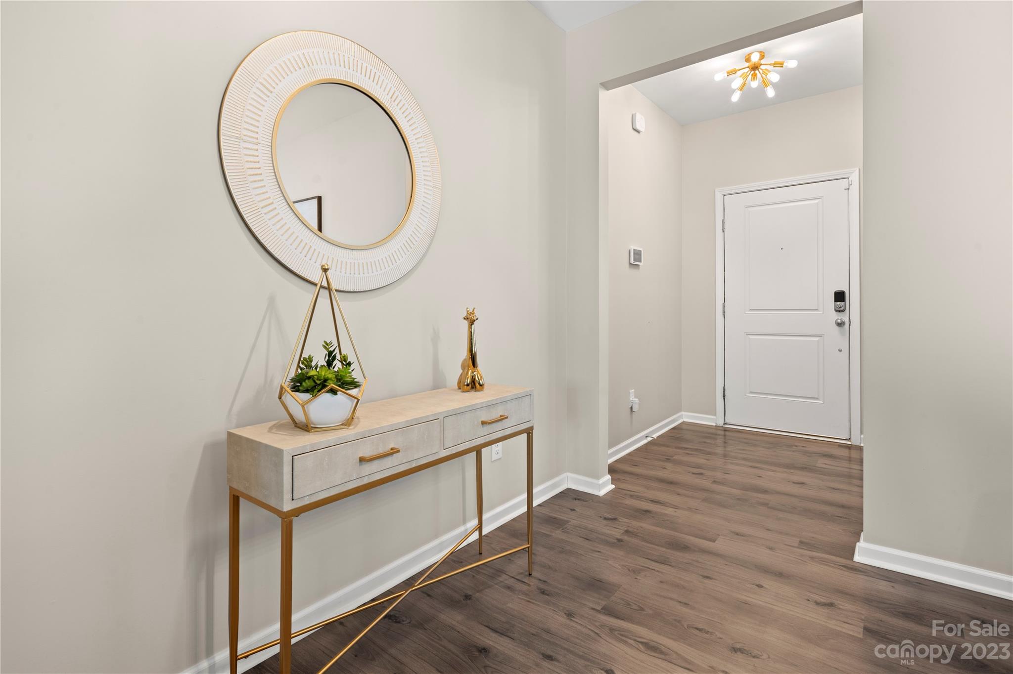 The Manors at Handsmill - Residential