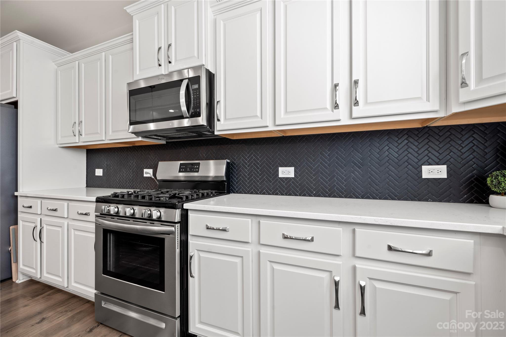 The Manors at Handsmill - Residential