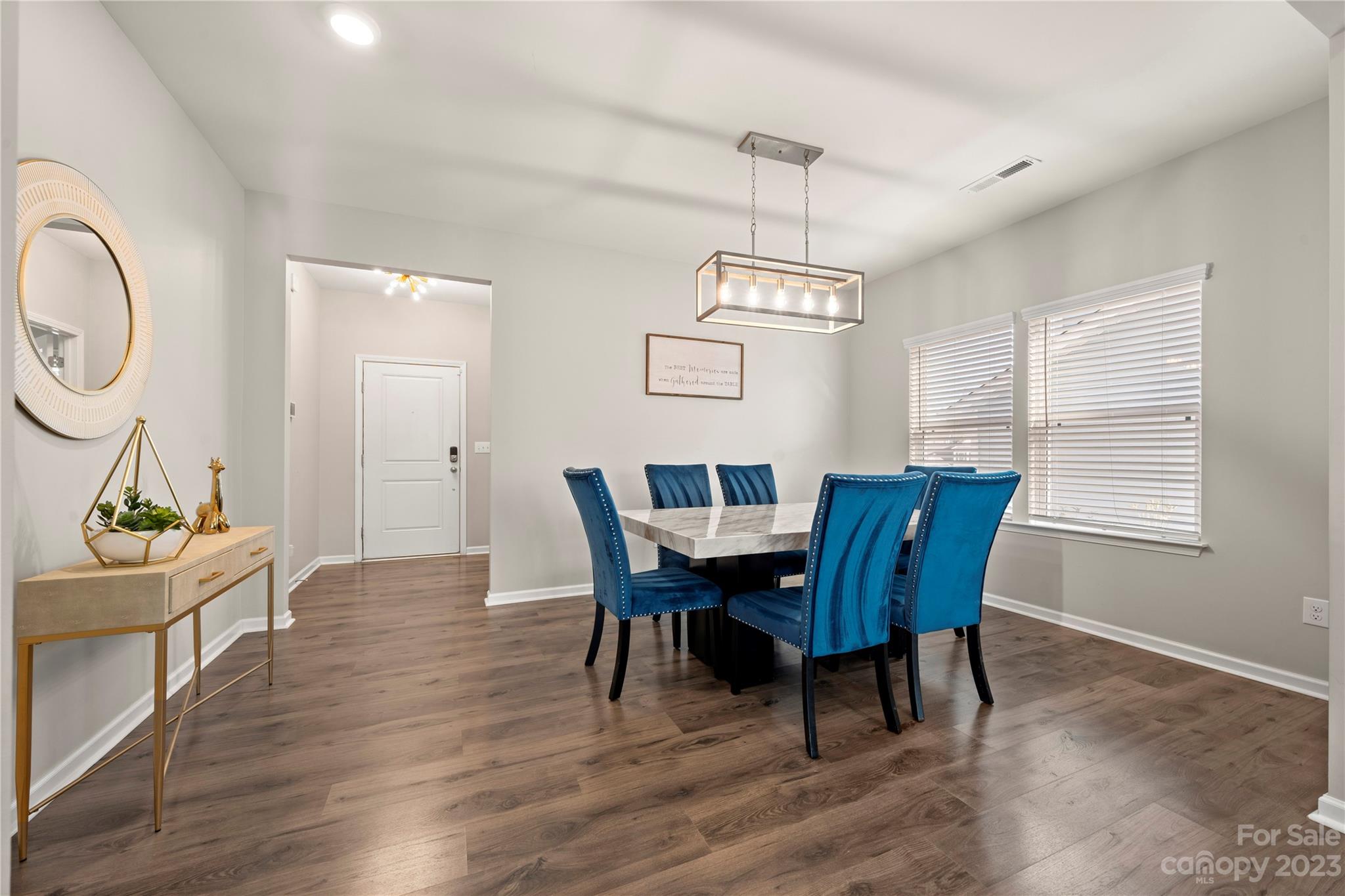 The Manors at Handsmill - Residential