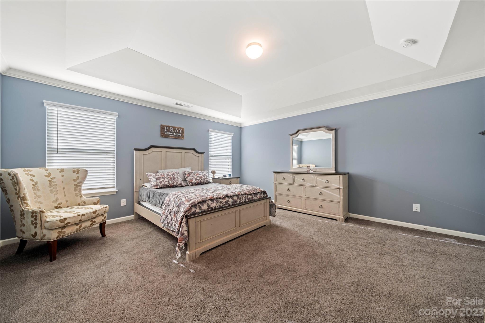 The Manors at Handsmill - Residential