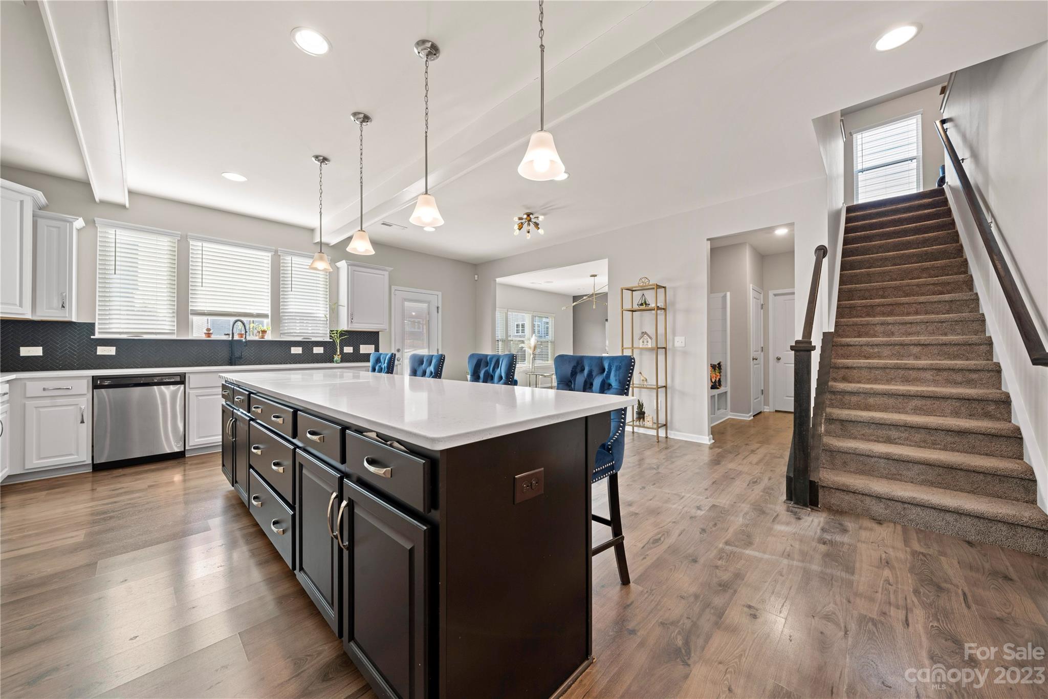 The Manors at Handsmill - Residential