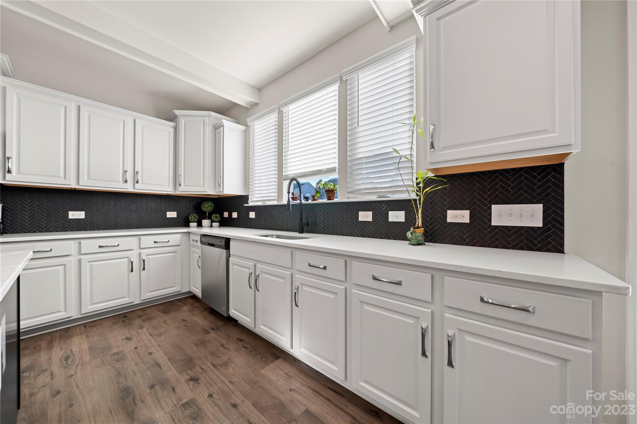 The Manors at Handsmill - Residential