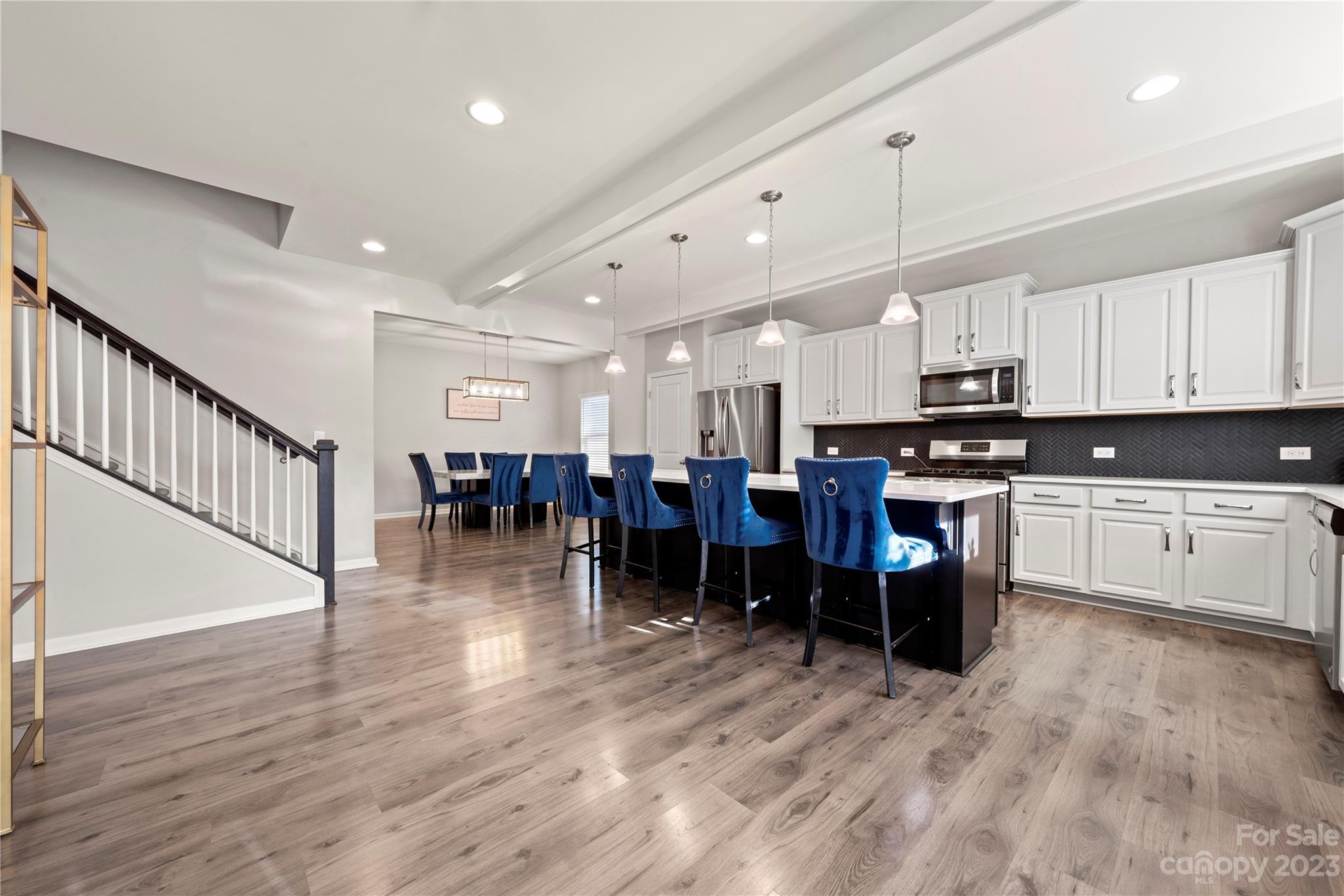 The Manors at Handsmill - Residential