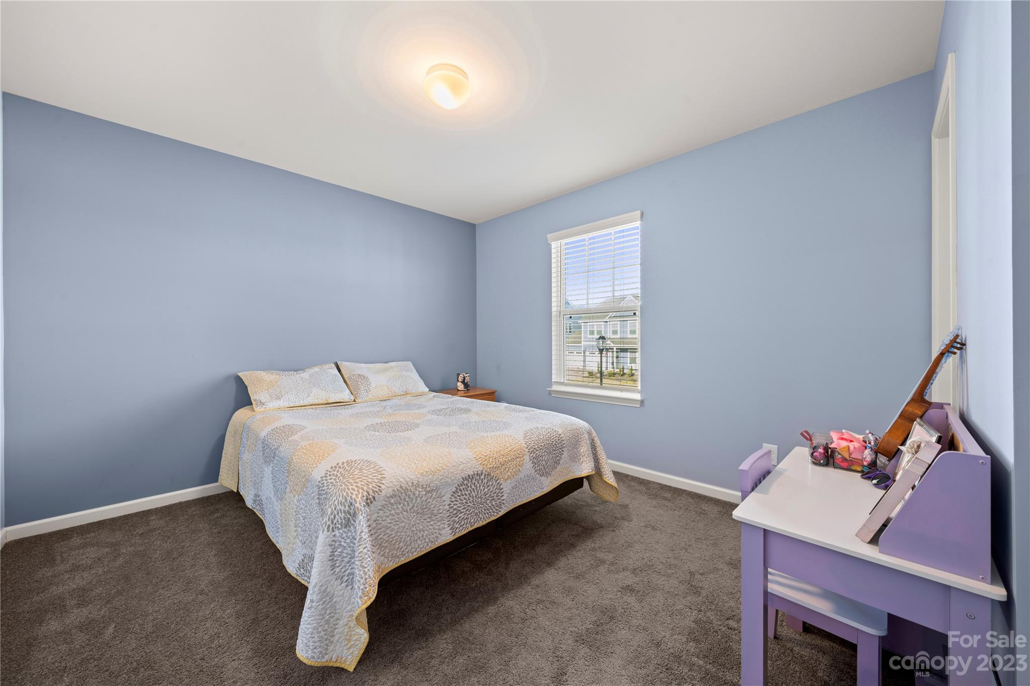 The Manors at Handsmill - Residential