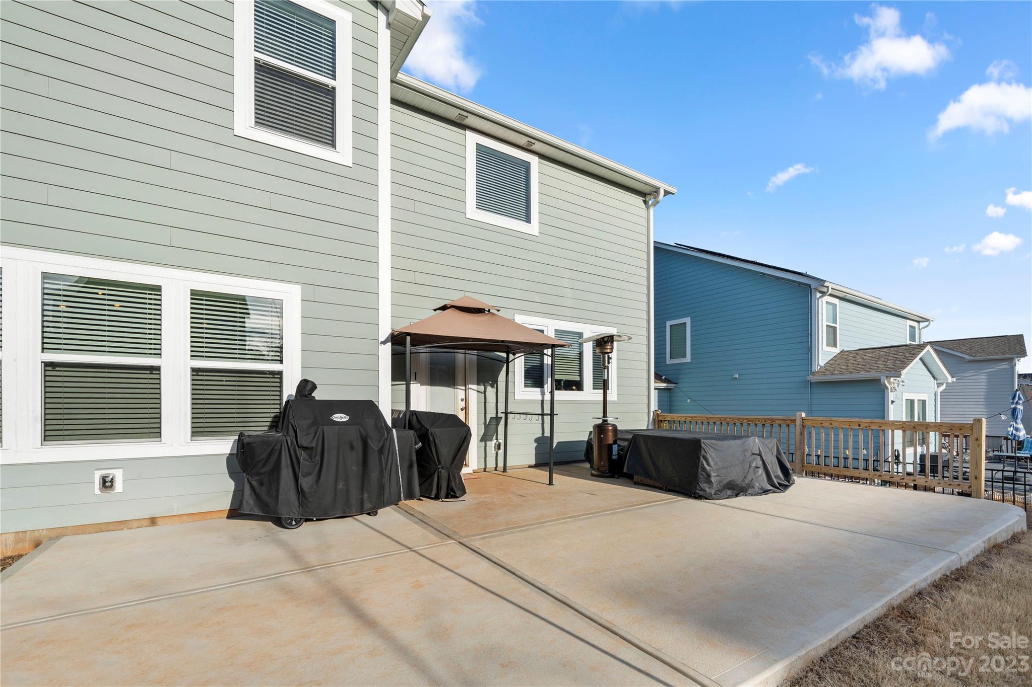 The Manors at Handsmill - Residential