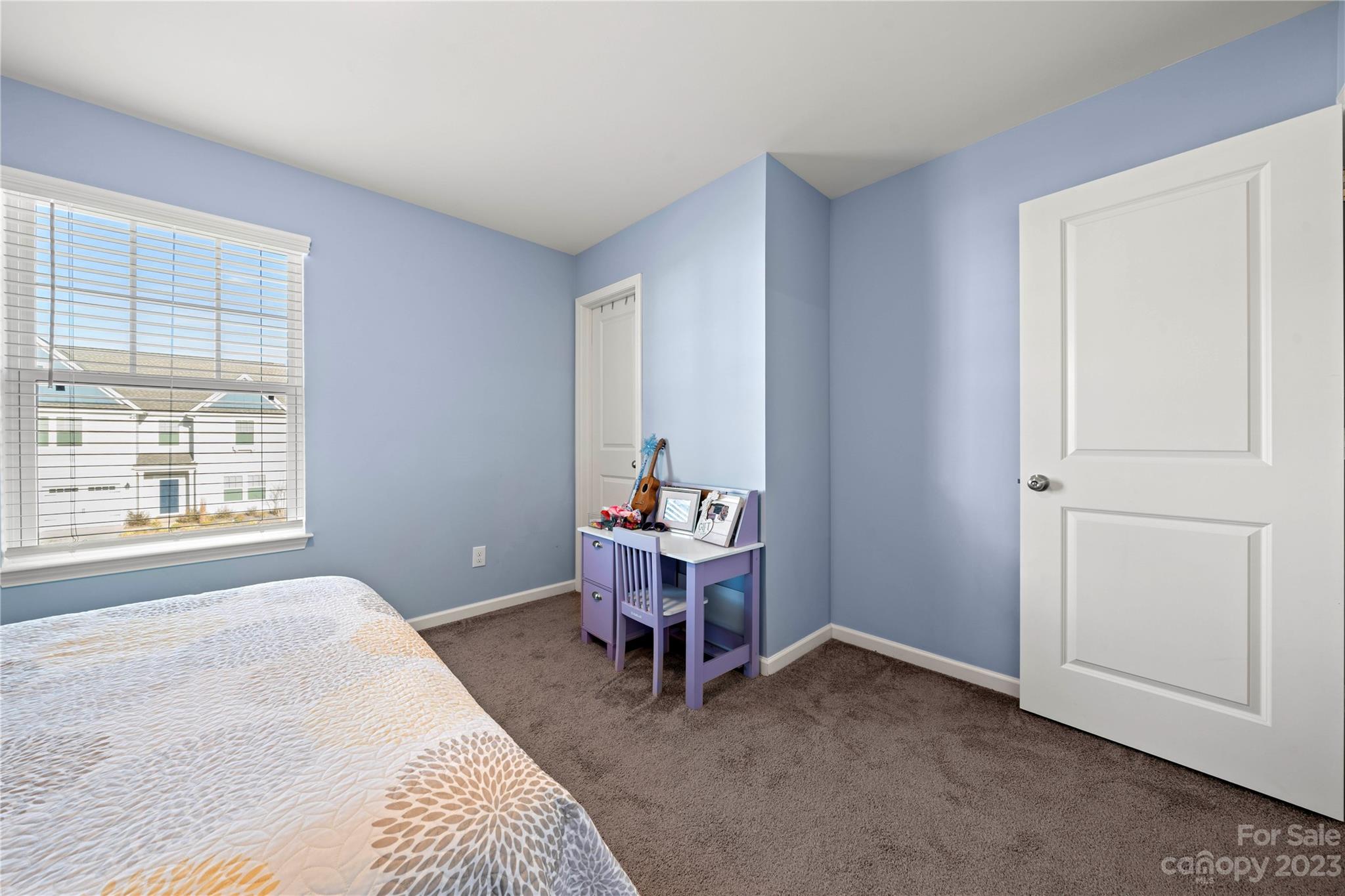 The Manors at Handsmill - Residential