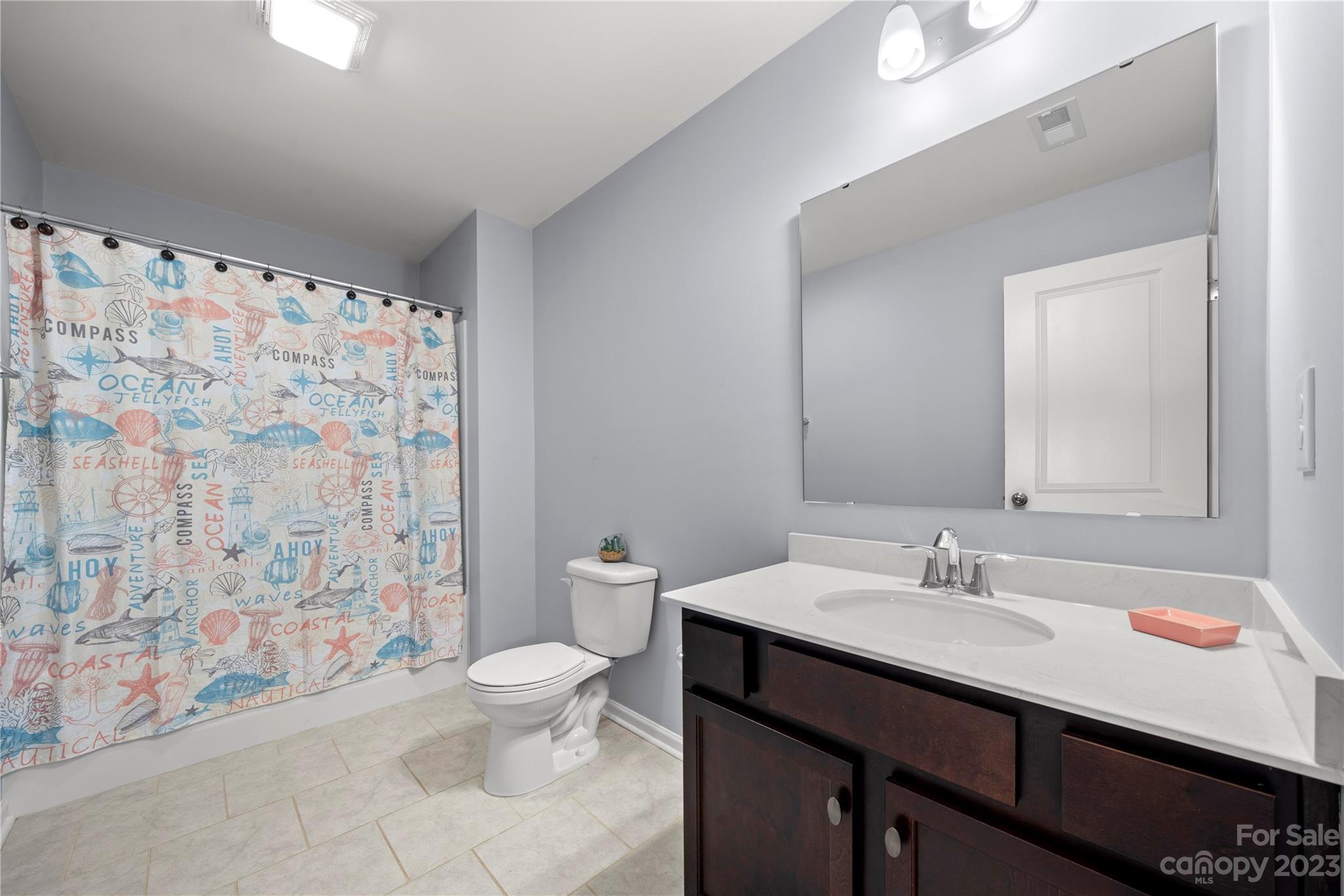 The Manors at Handsmill - Residential