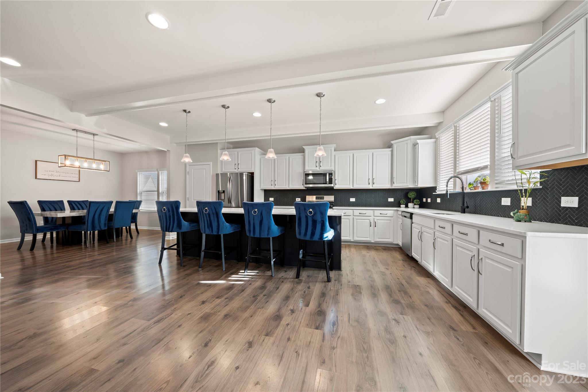 The Manors at Handsmill - Residential