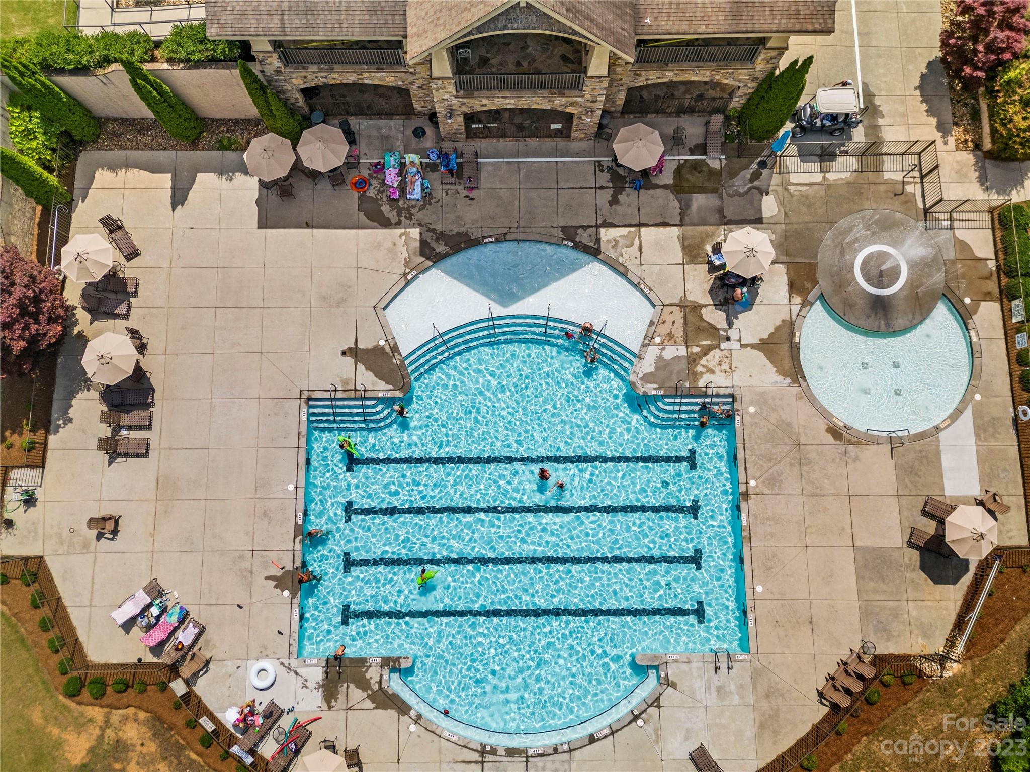 The Manors at Handsmill - Residential