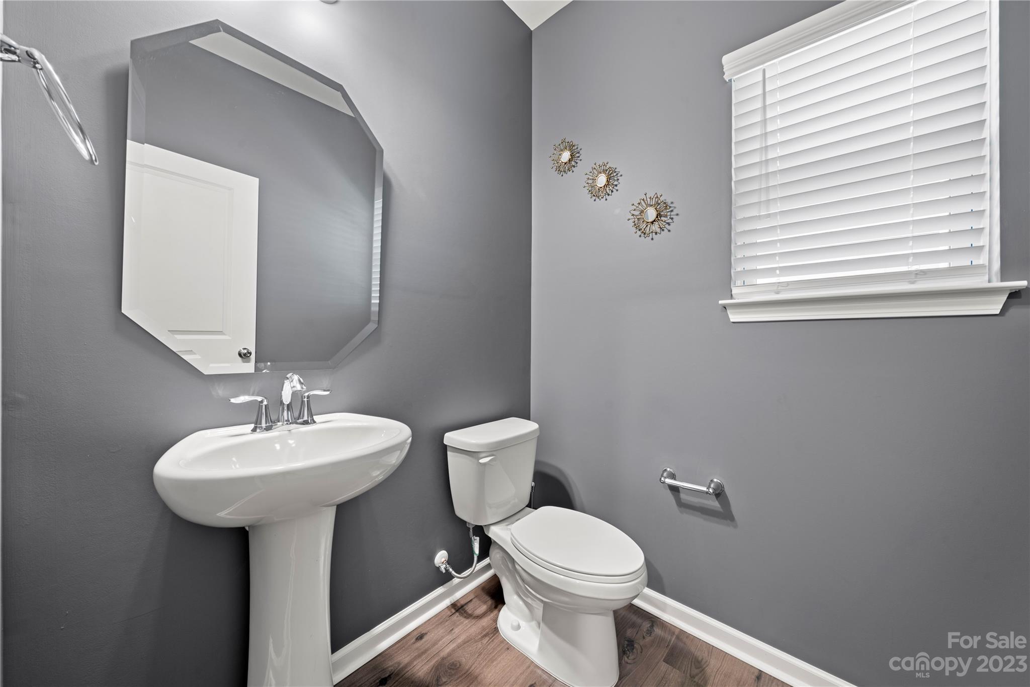 The Manors at Handsmill - Residential