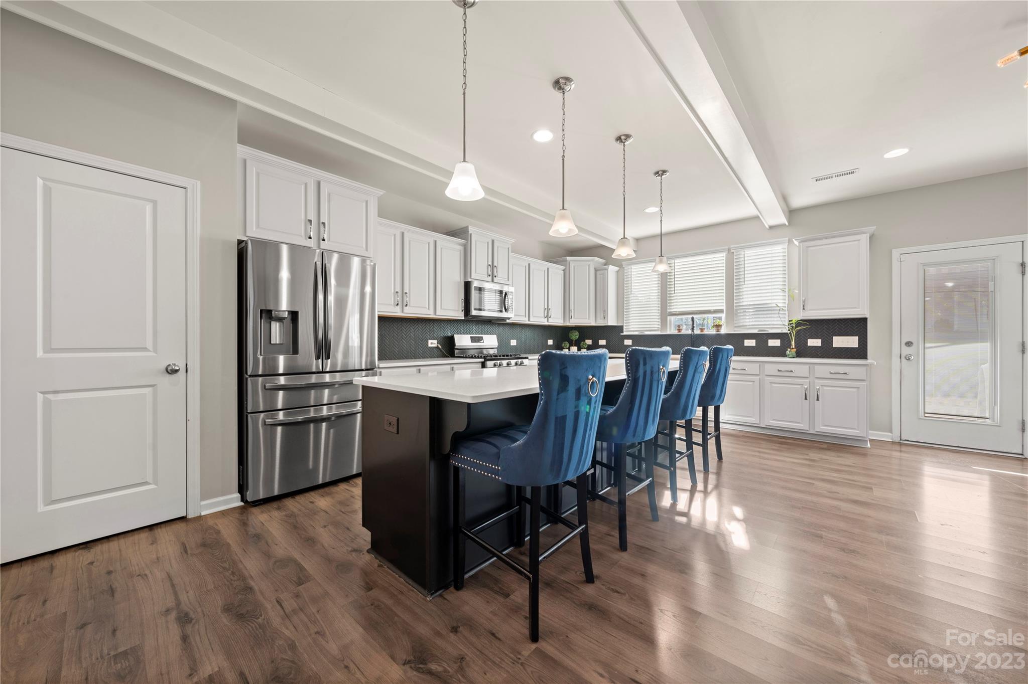 The Manors at Handsmill - Residential