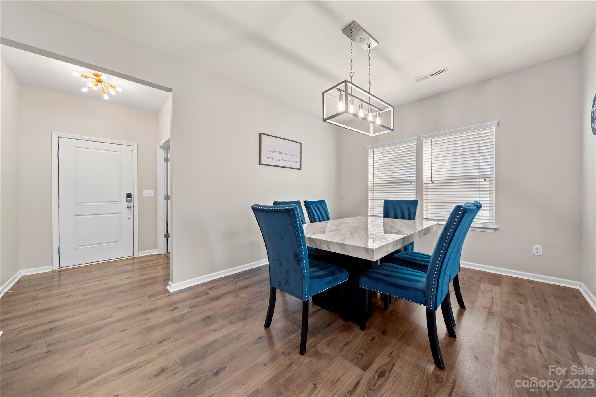 The Manors at Handsmill - Residential