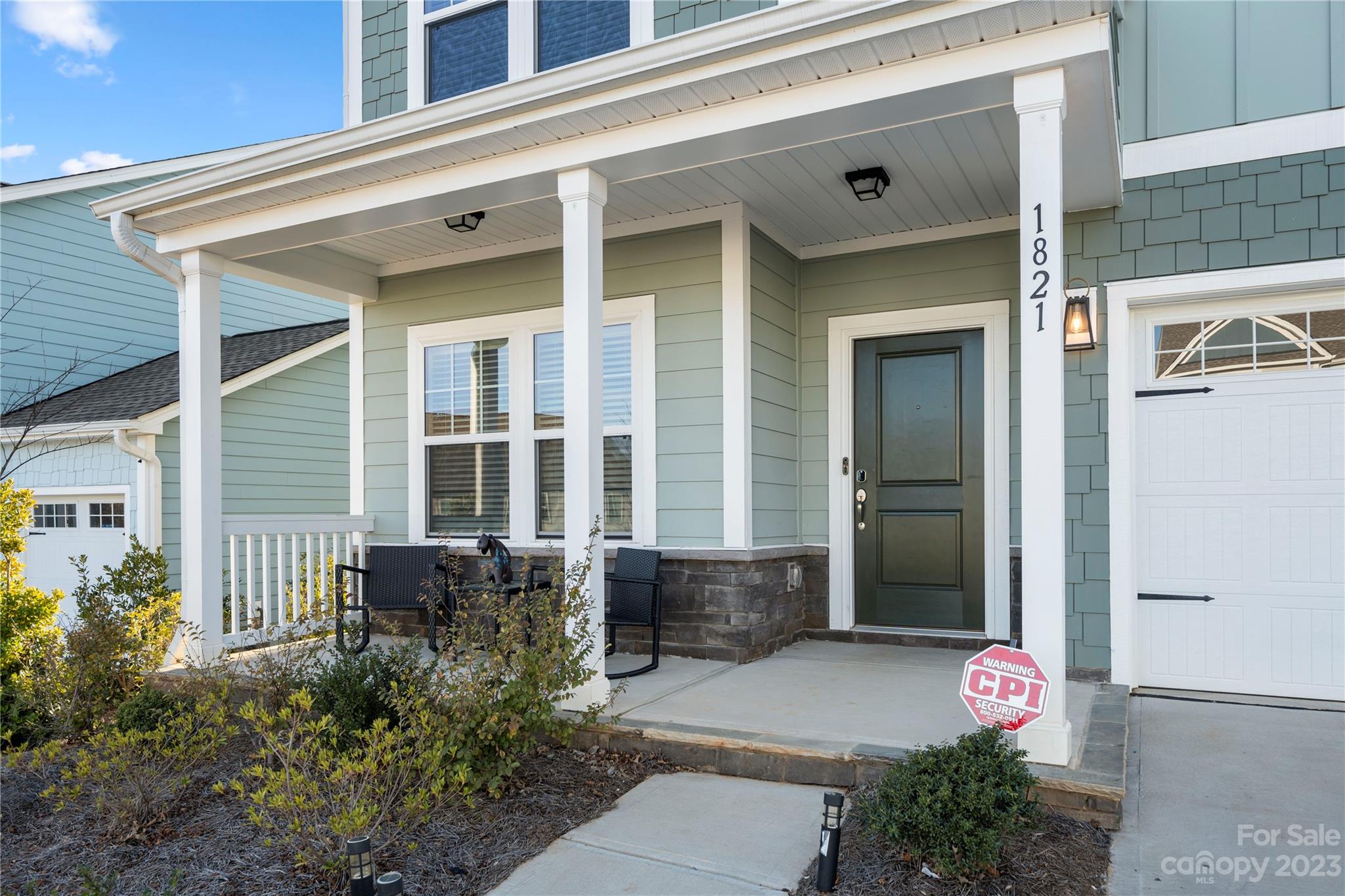 The Manors at Handsmill - Residential