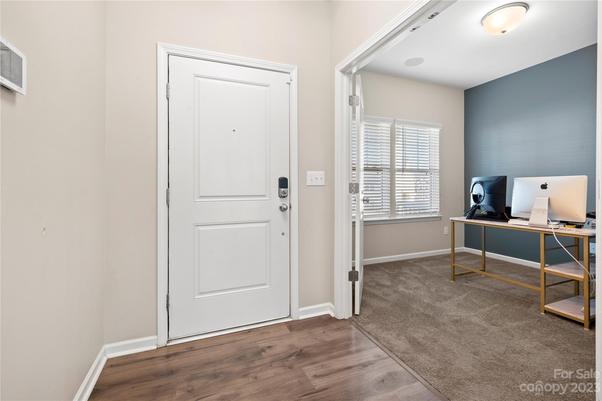 The Manors at Handsmill - Residential