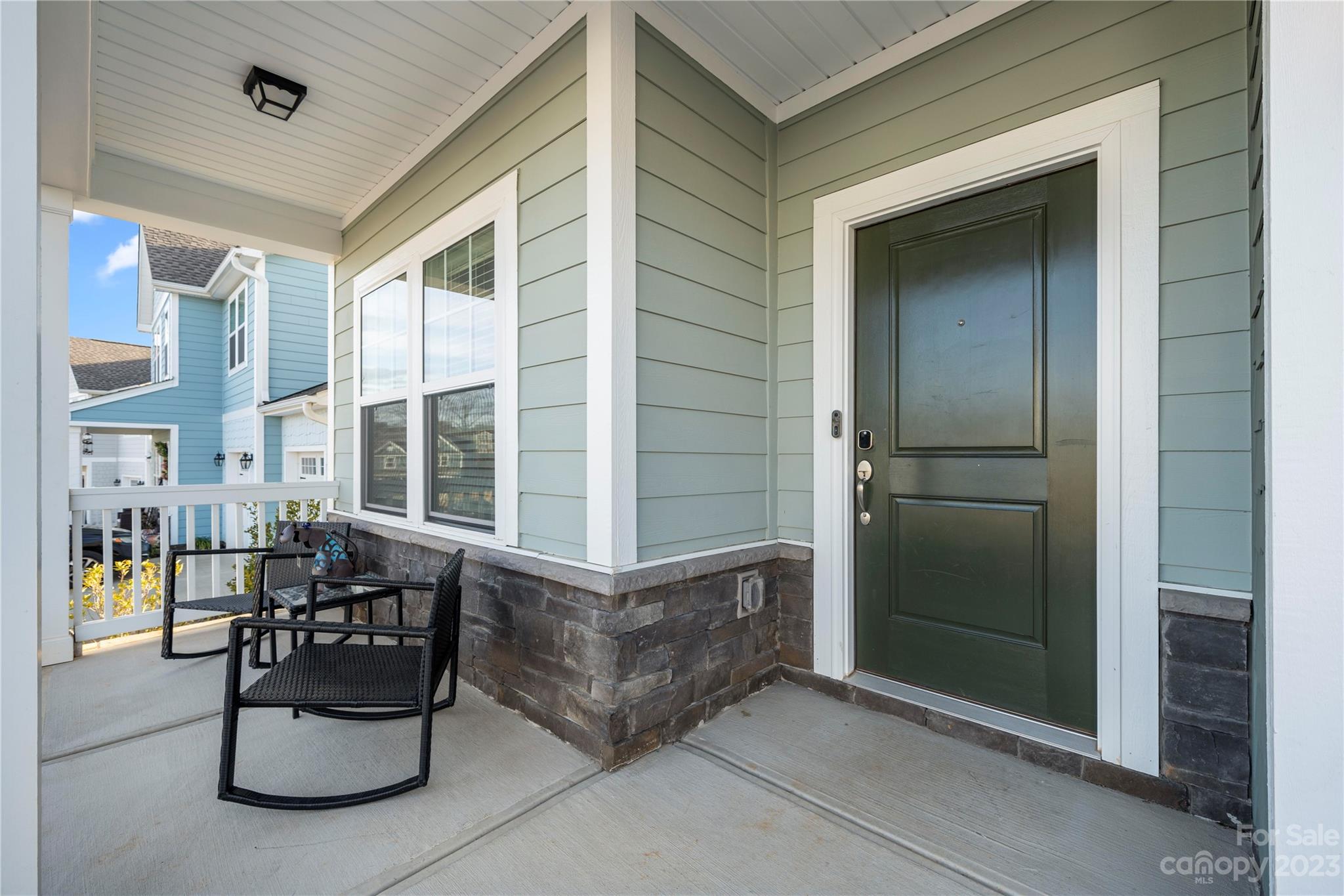 The Manors at Handsmill - Residential