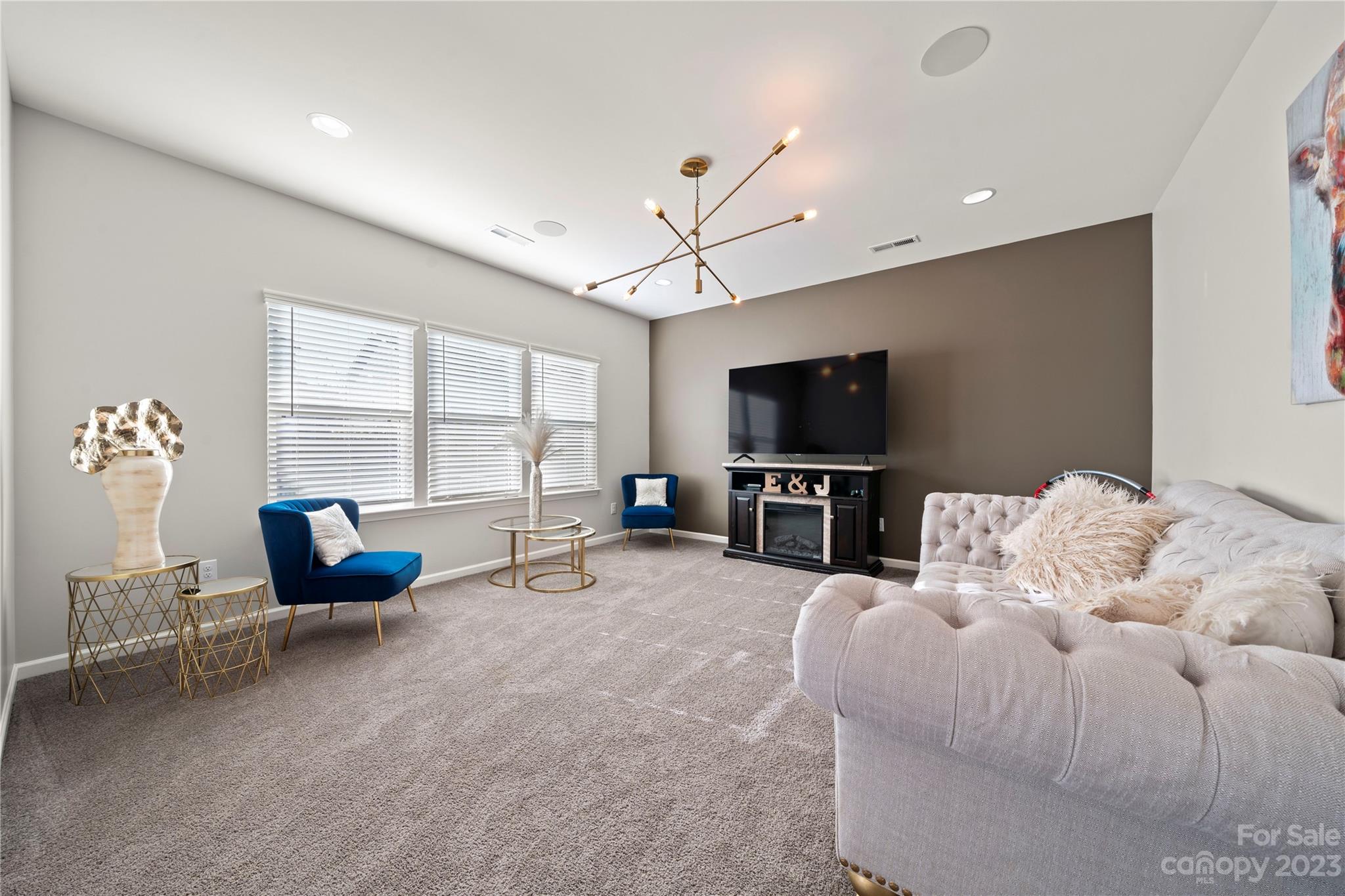 The Manors at Handsmill - Residential