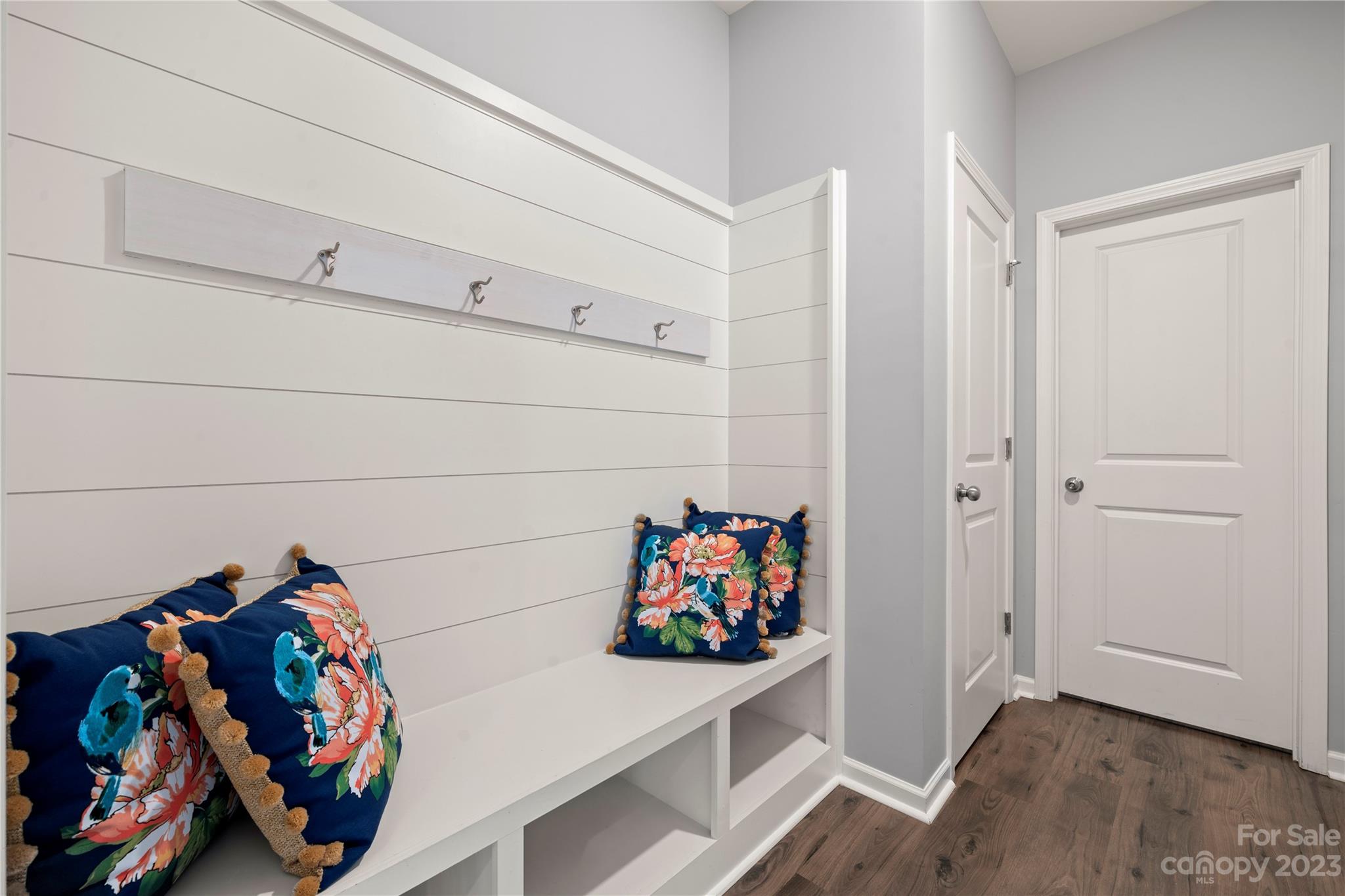 The Manors at Handsmill - Residential