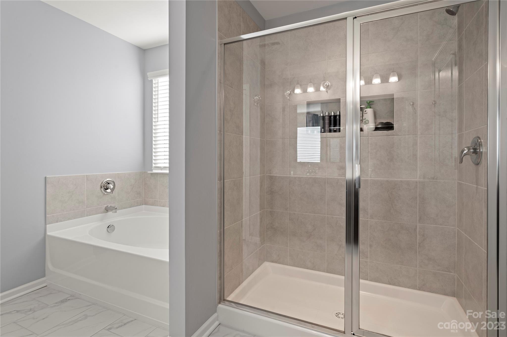 The Manors at Handsmill - Residential