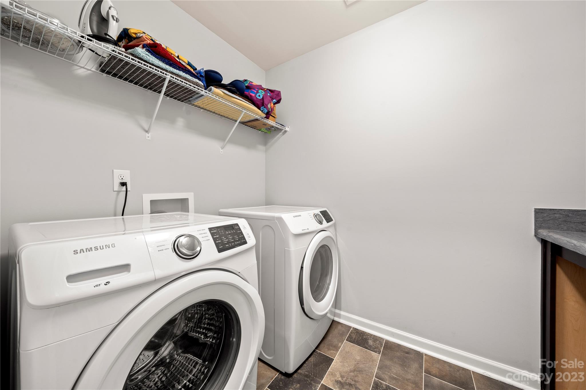 The Manors at Handsmill - Residential