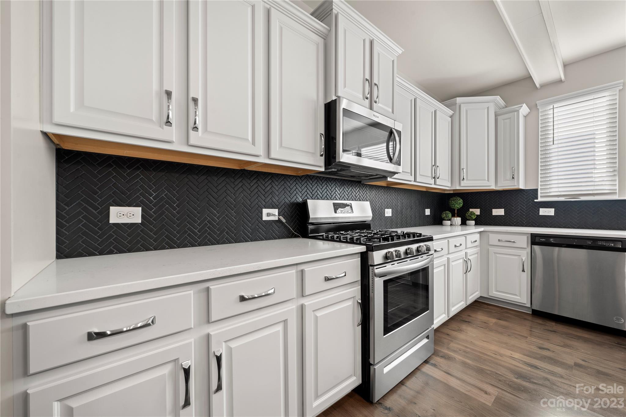 The Manors at Handsmill - Residential