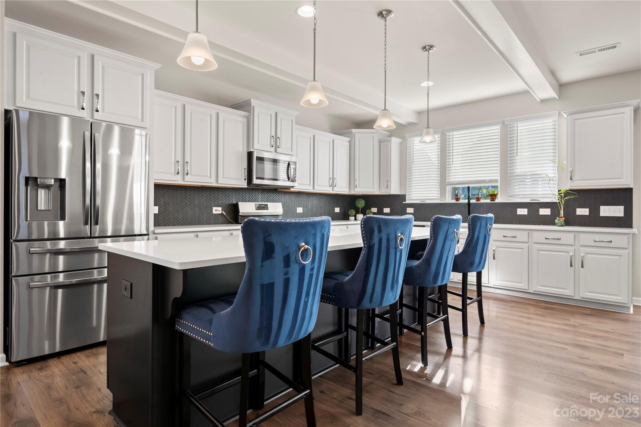 The Manors at Handsmill - Residential